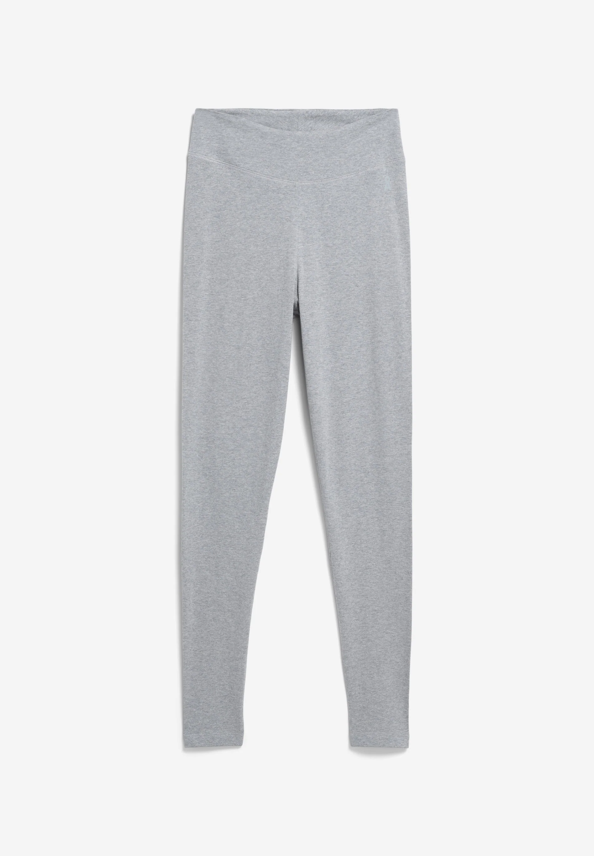FARIBAA Leggings made of Organic Cotton Mix