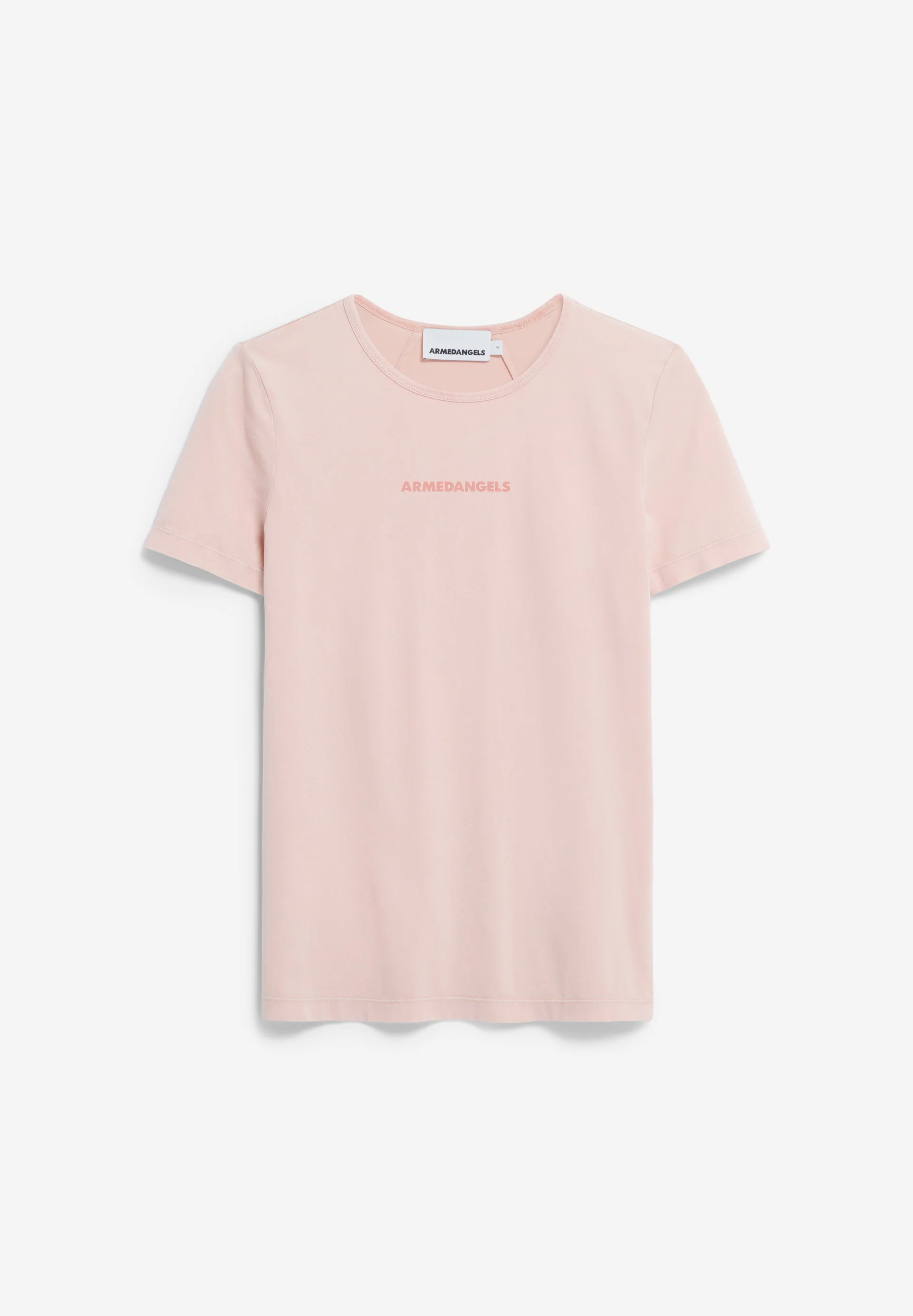 EBAANORA GMT DYE T-shirts from organic cotton