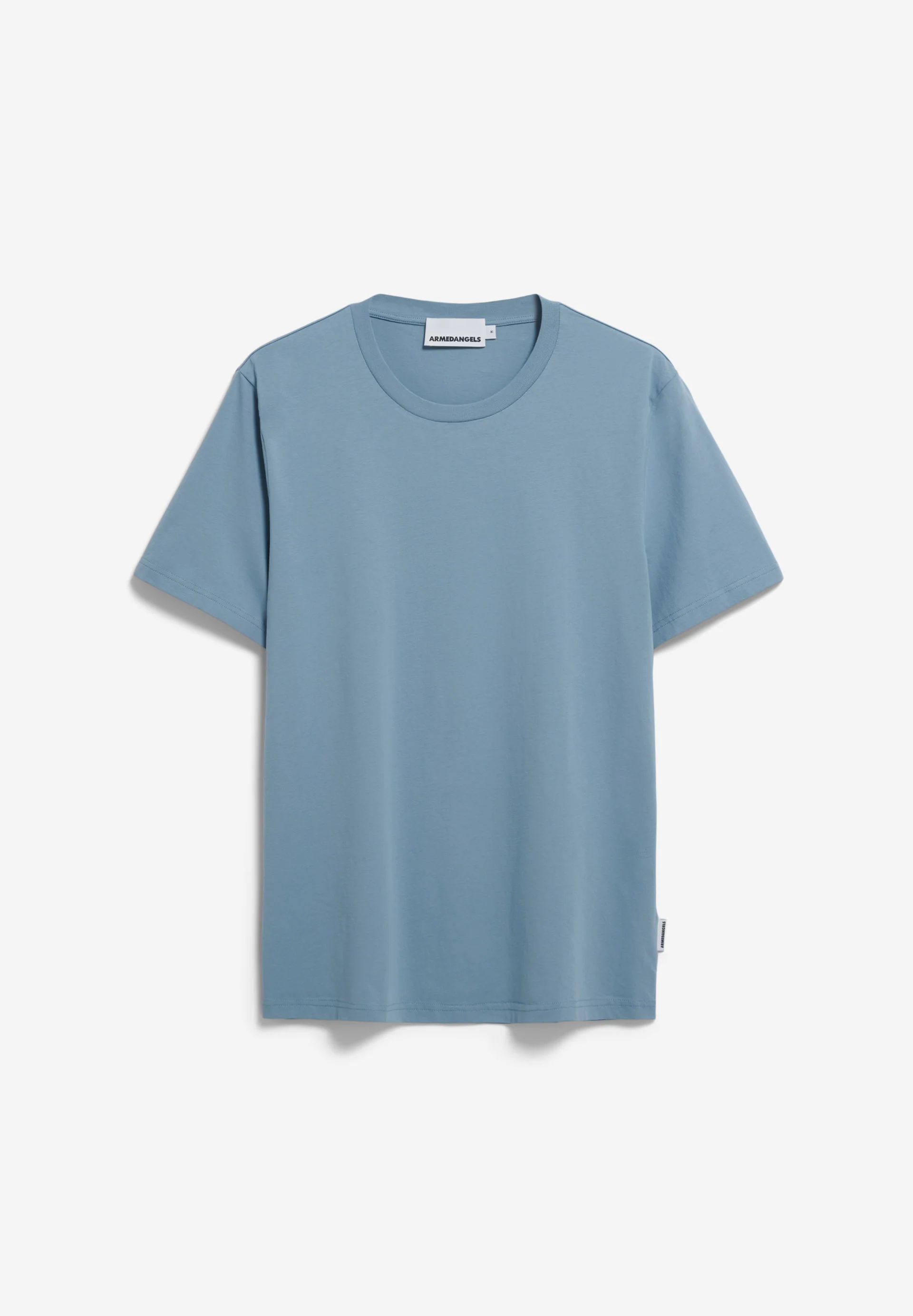 JAAMES T-shirts from organic cotton