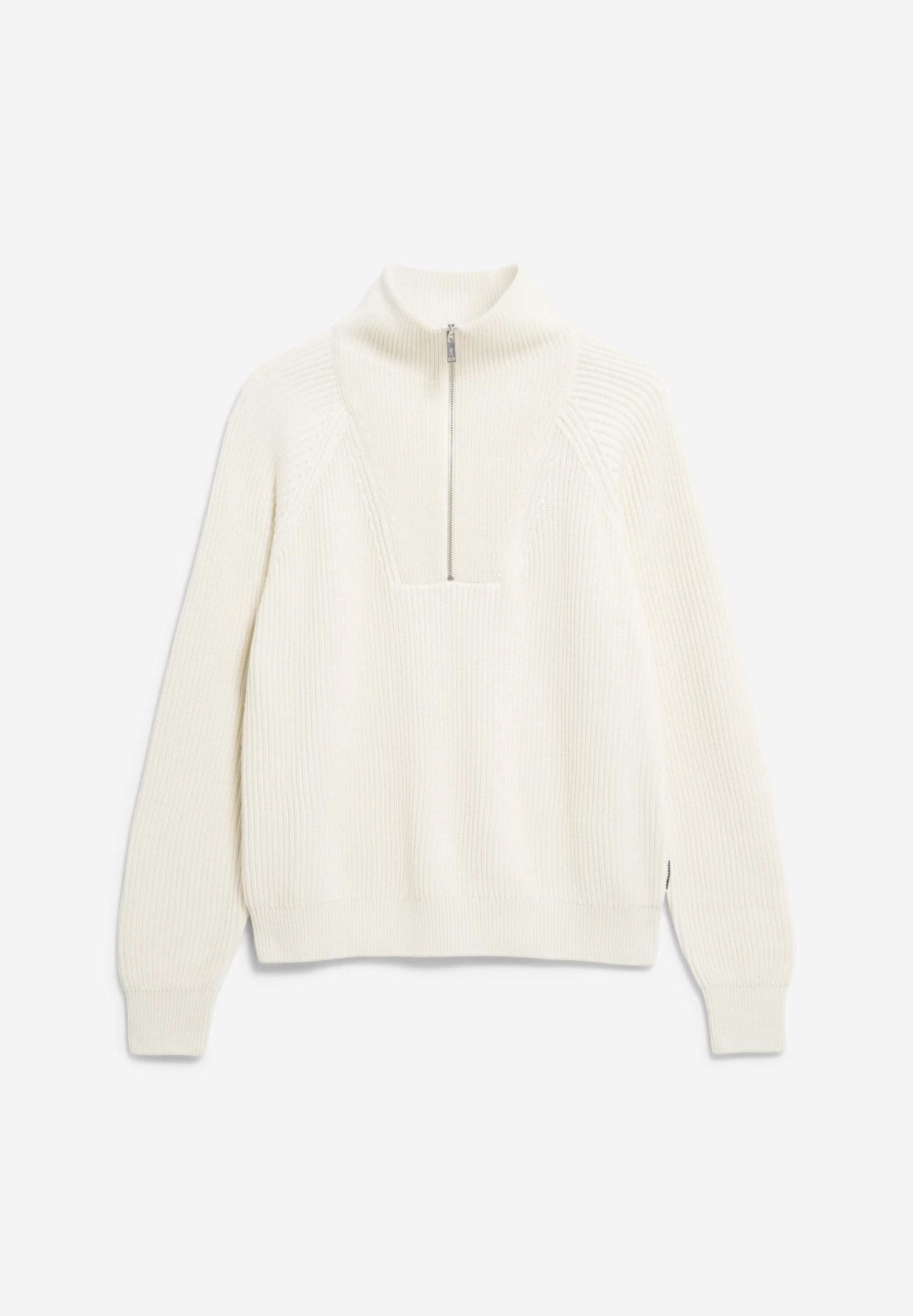 RONYIAAS VANISE Pullover from organic cotton