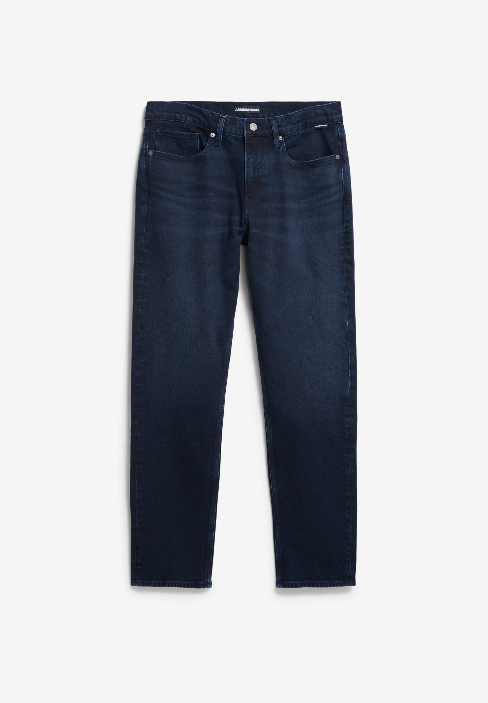 DYLAANO Straight Jeans Organic Cotton Mix