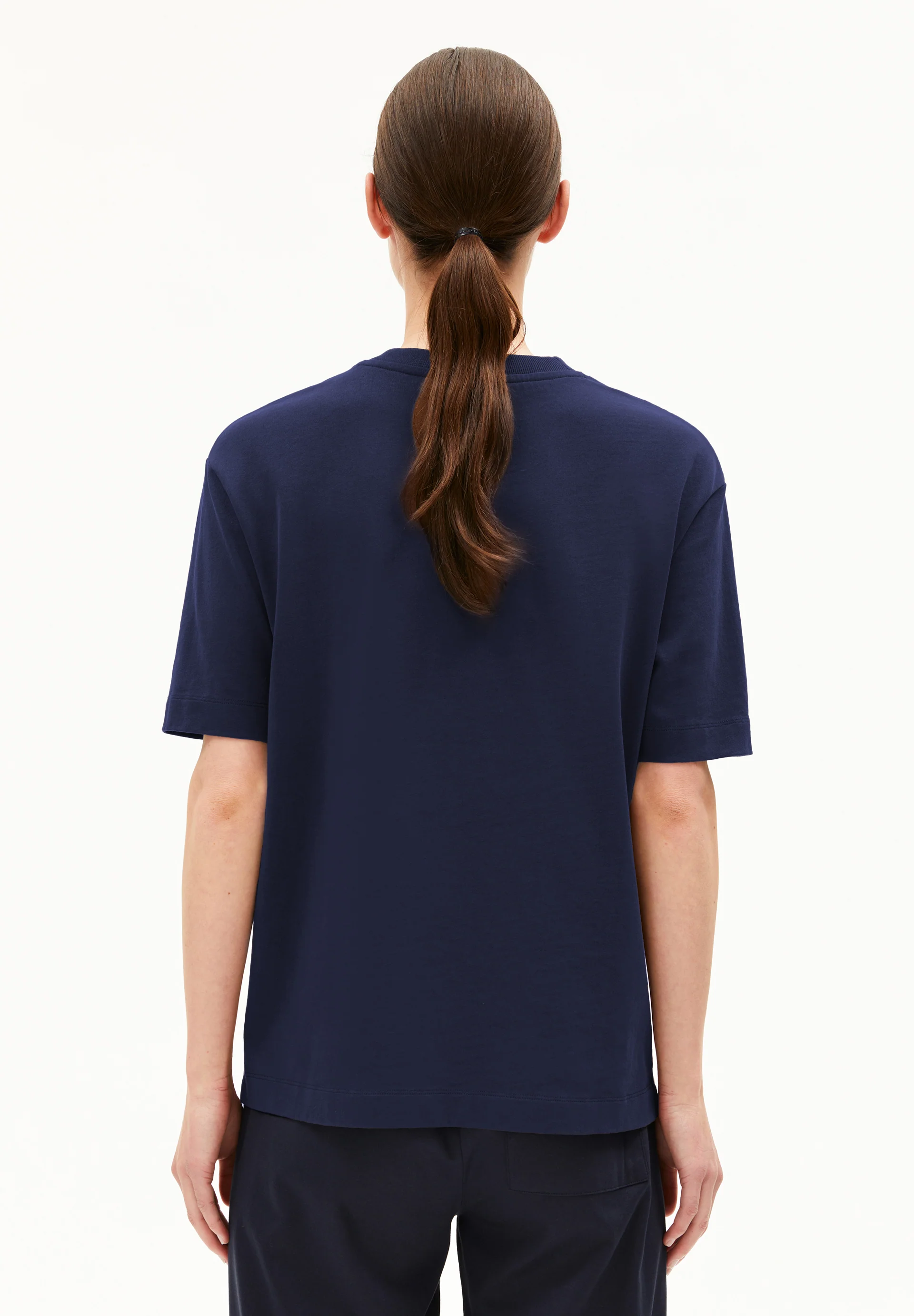 TARJAA Heavyweight T-Shirt made of recycled Cotton