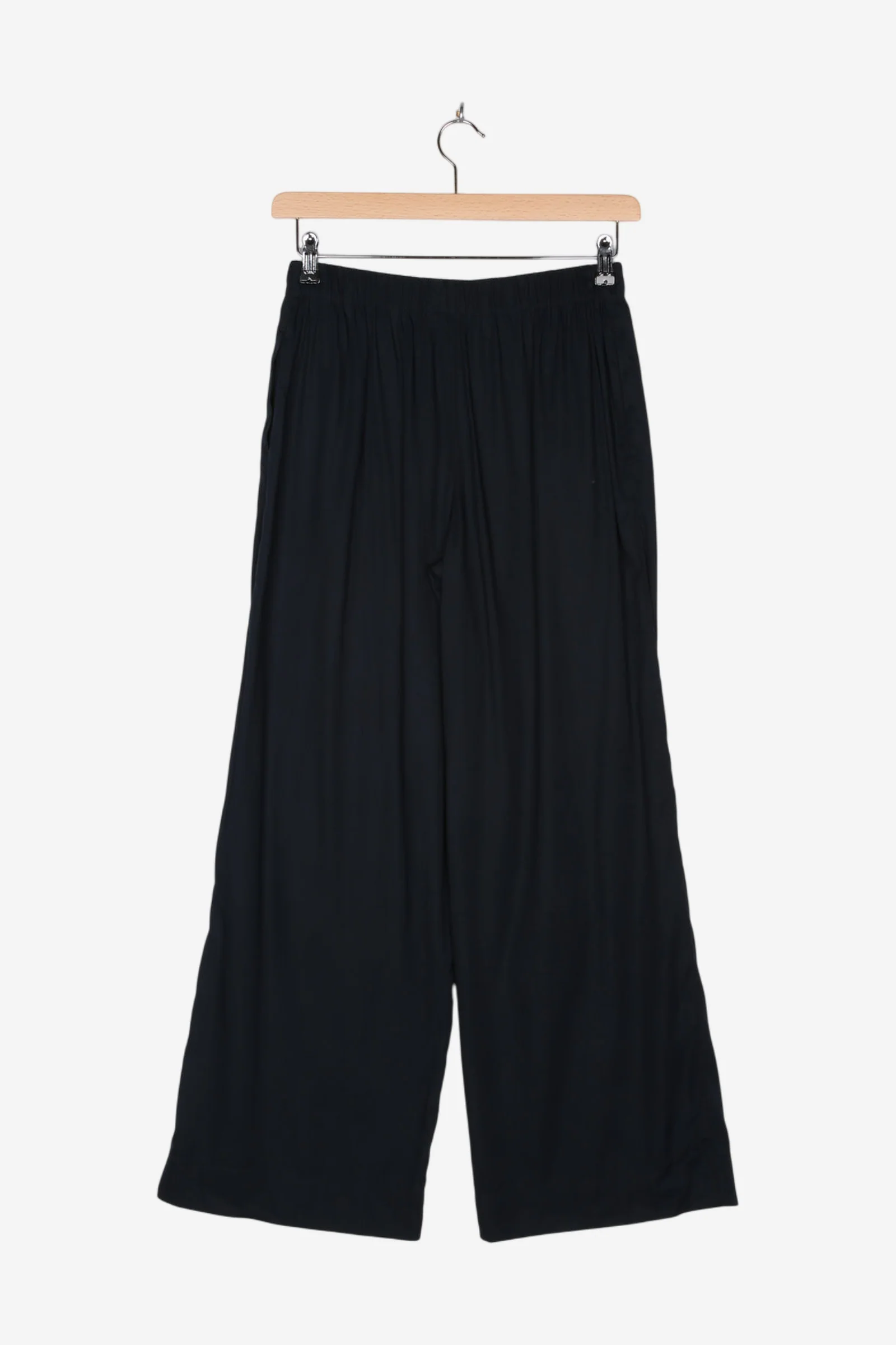 JONVAALIE Woven Pants made of TENCEL™ Lyocell Mix