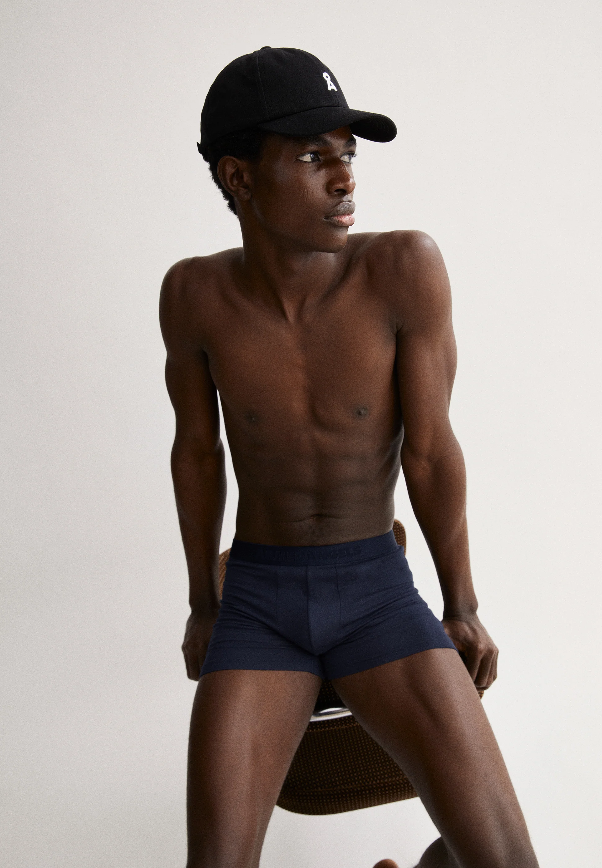 RICAARD Boxer made of TENCEL™ Modal Mix