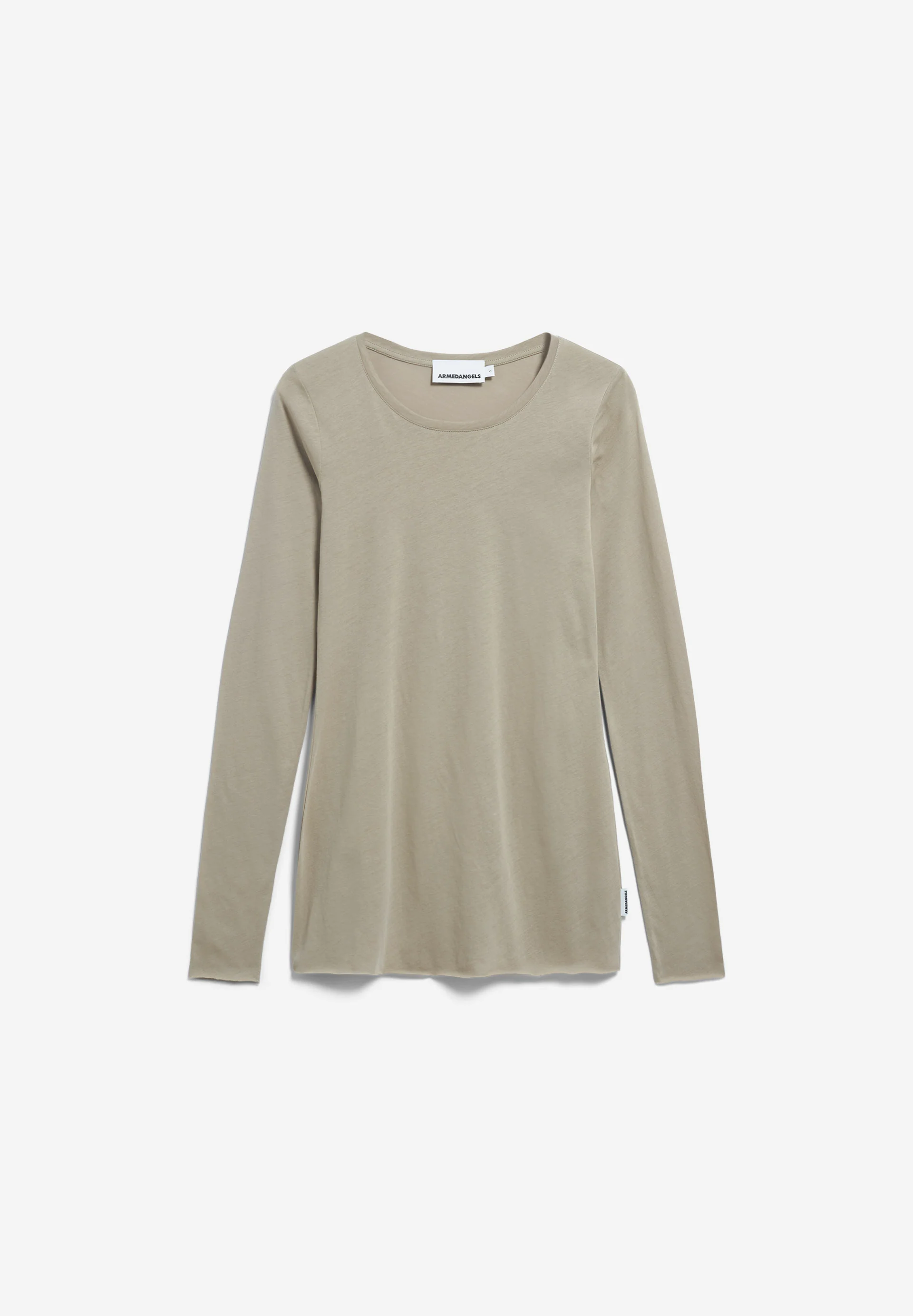 EINIAARA SOFT Longsleeve made of organic cotton