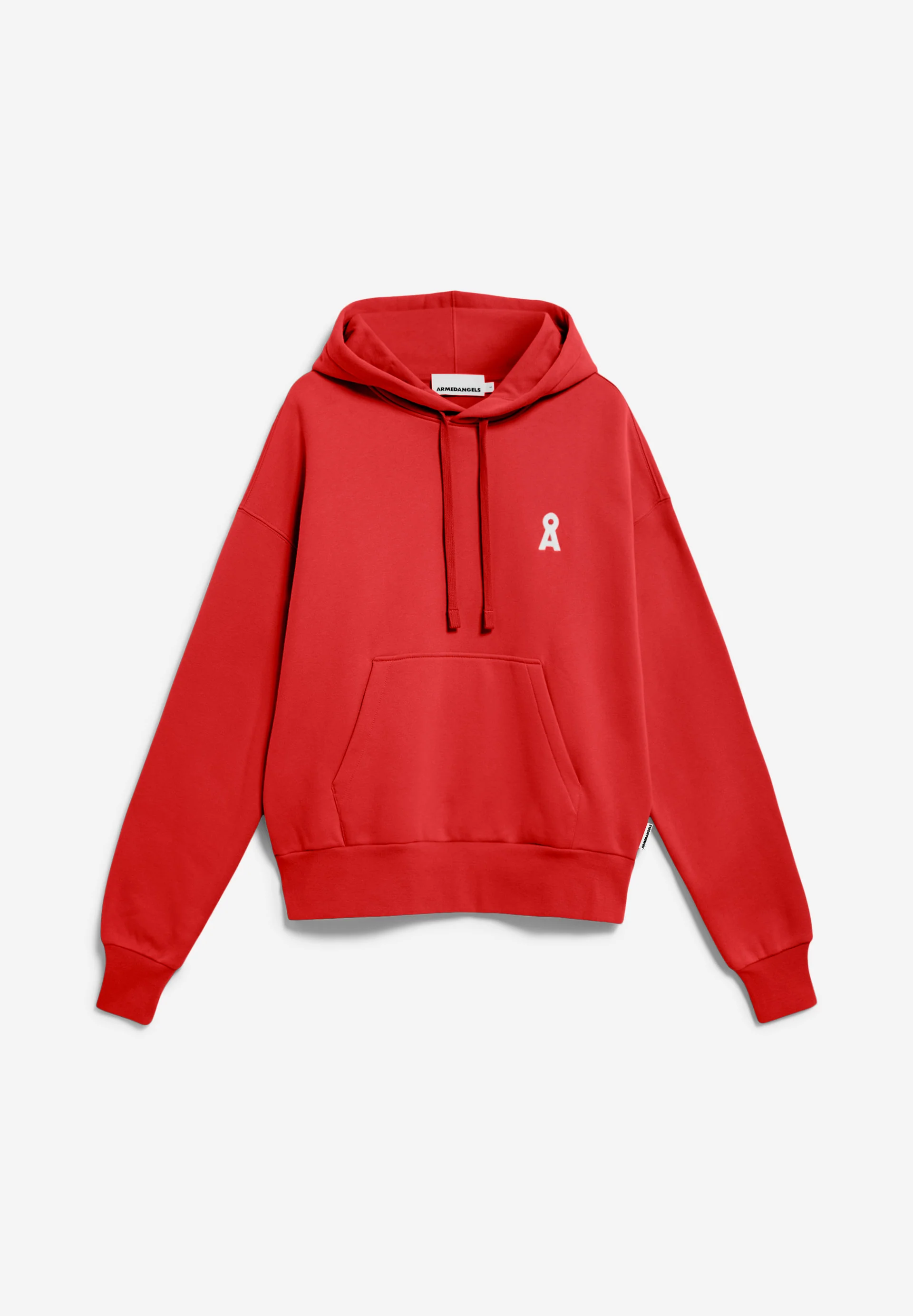 ICONIC Å FRANCISARAA Sweathoodie from organic cotton