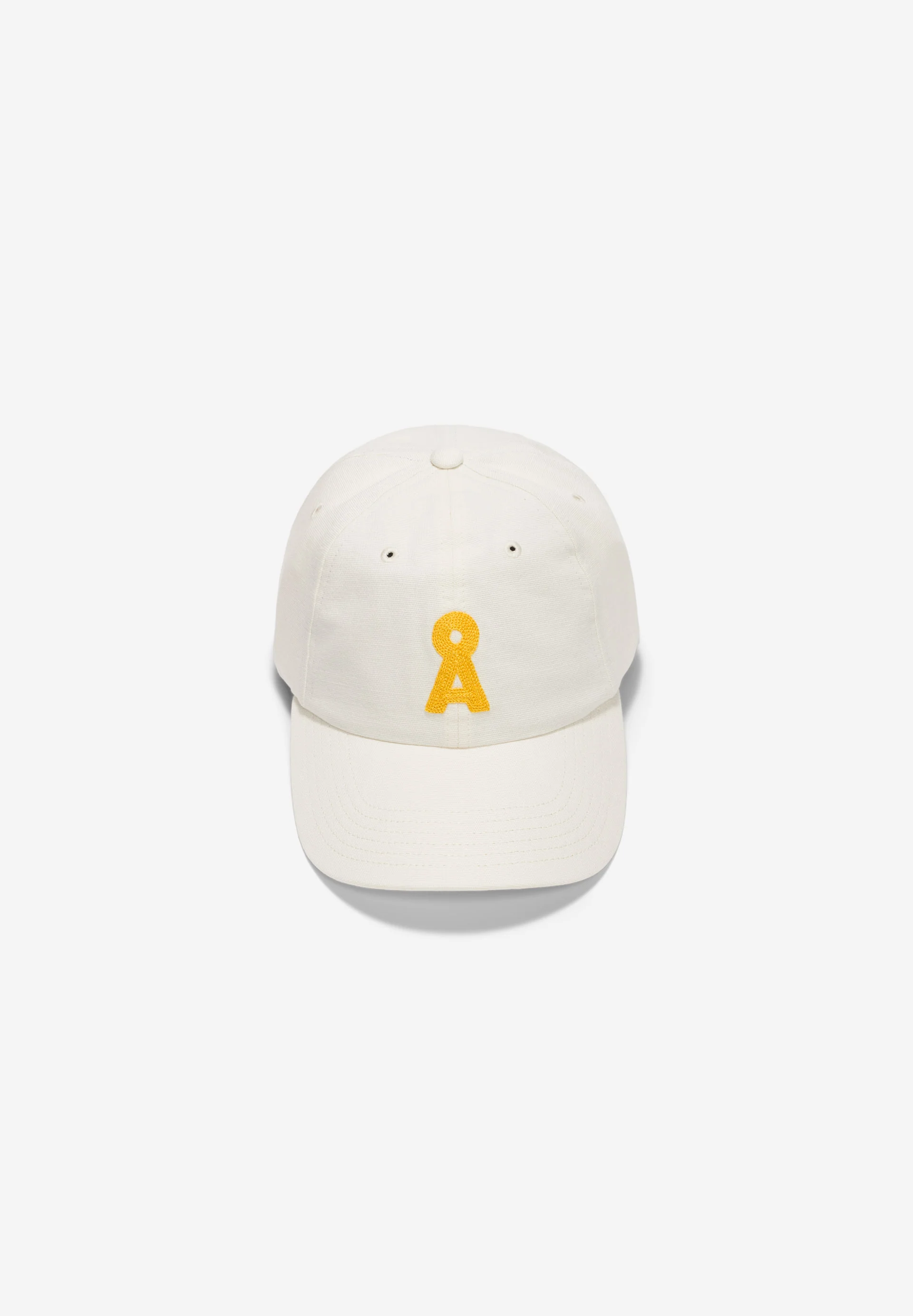 ICONIC Å YENAAS Cap made of organic cotton