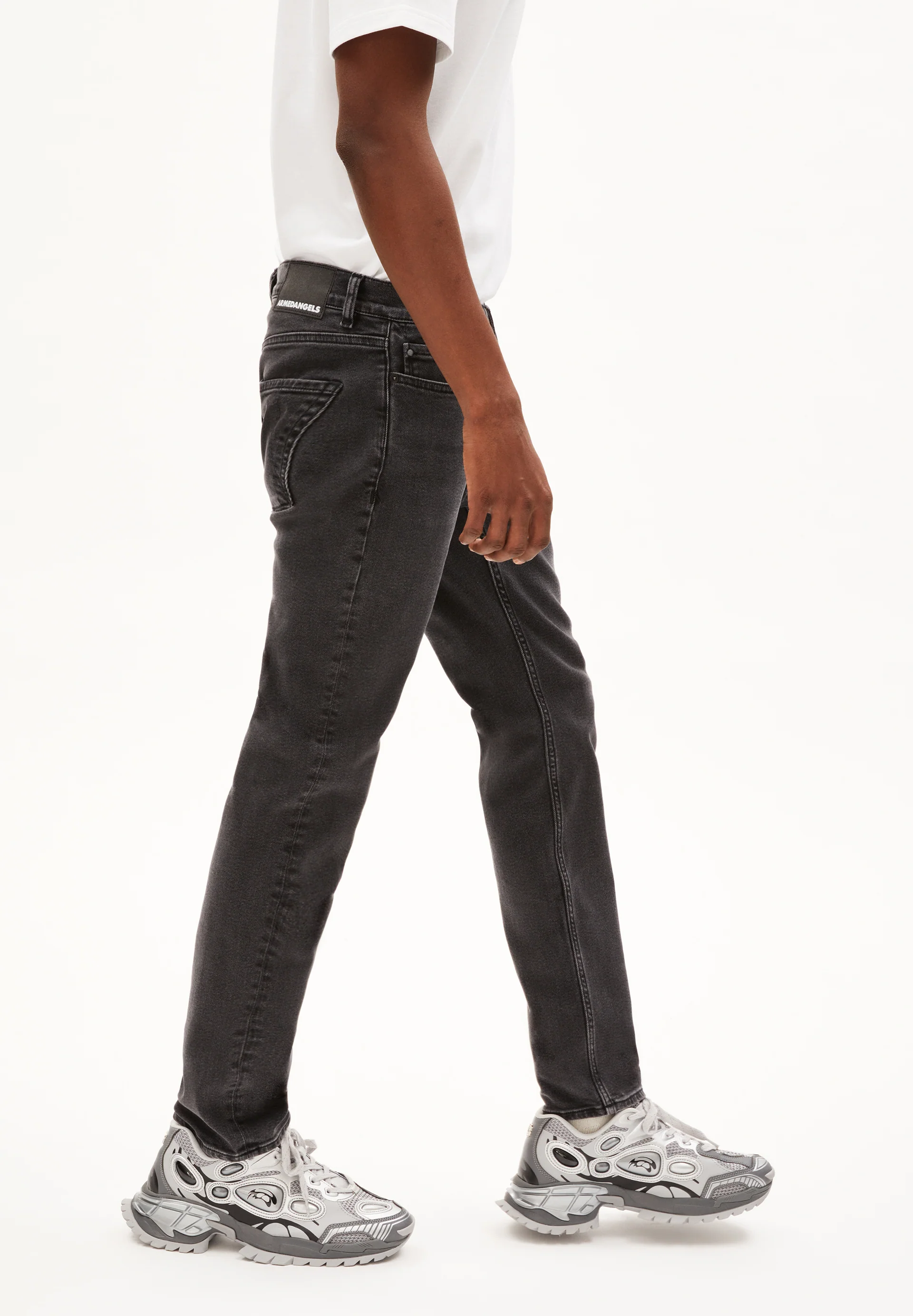IAAN Slim Jeans recycled Cotton Mix Comfort Stretch
