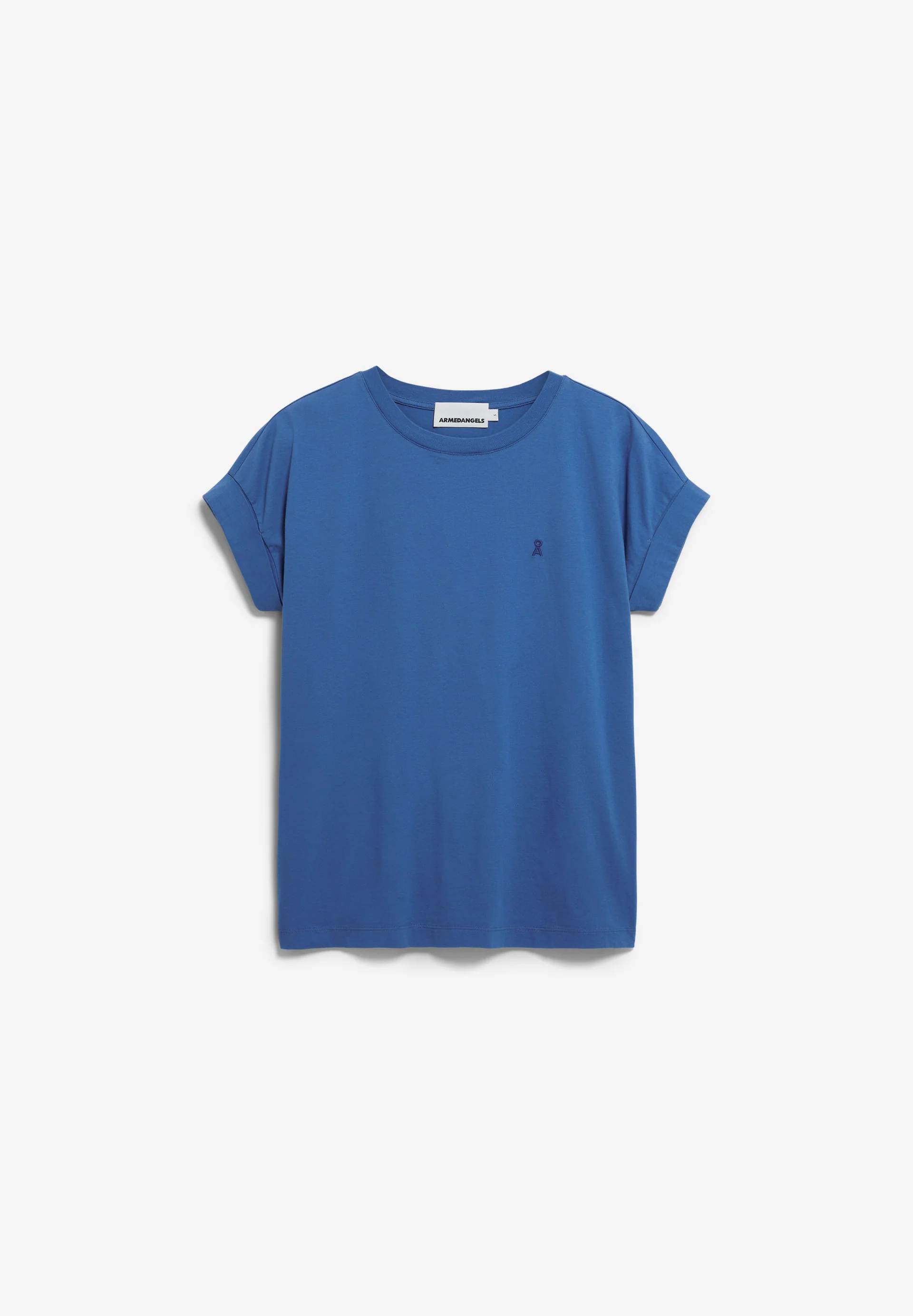 IDAARA T-shirts from organic cotton