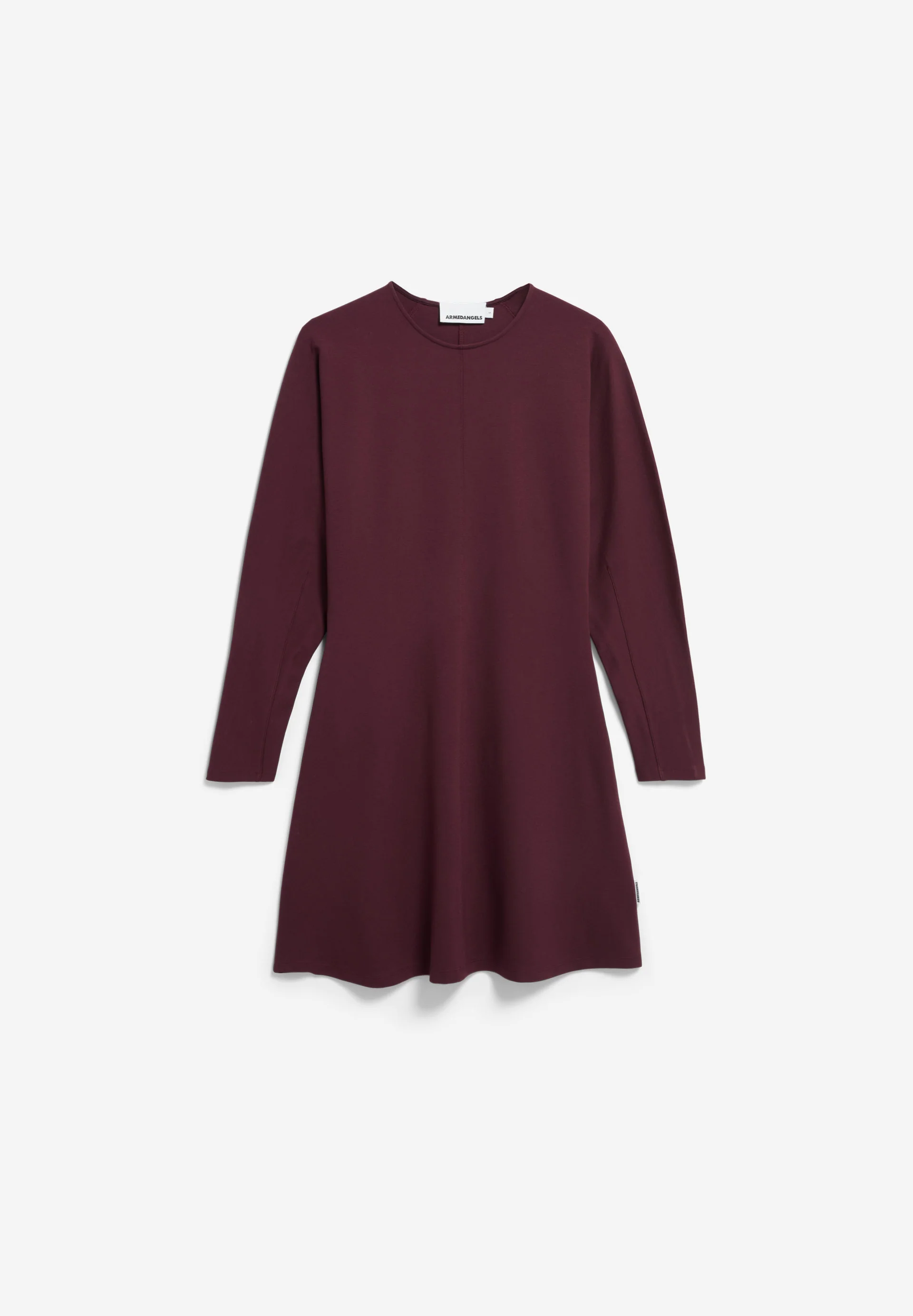 CALINAA Jersey dress made from a LENZING™ ECOVERO™ viscose blend