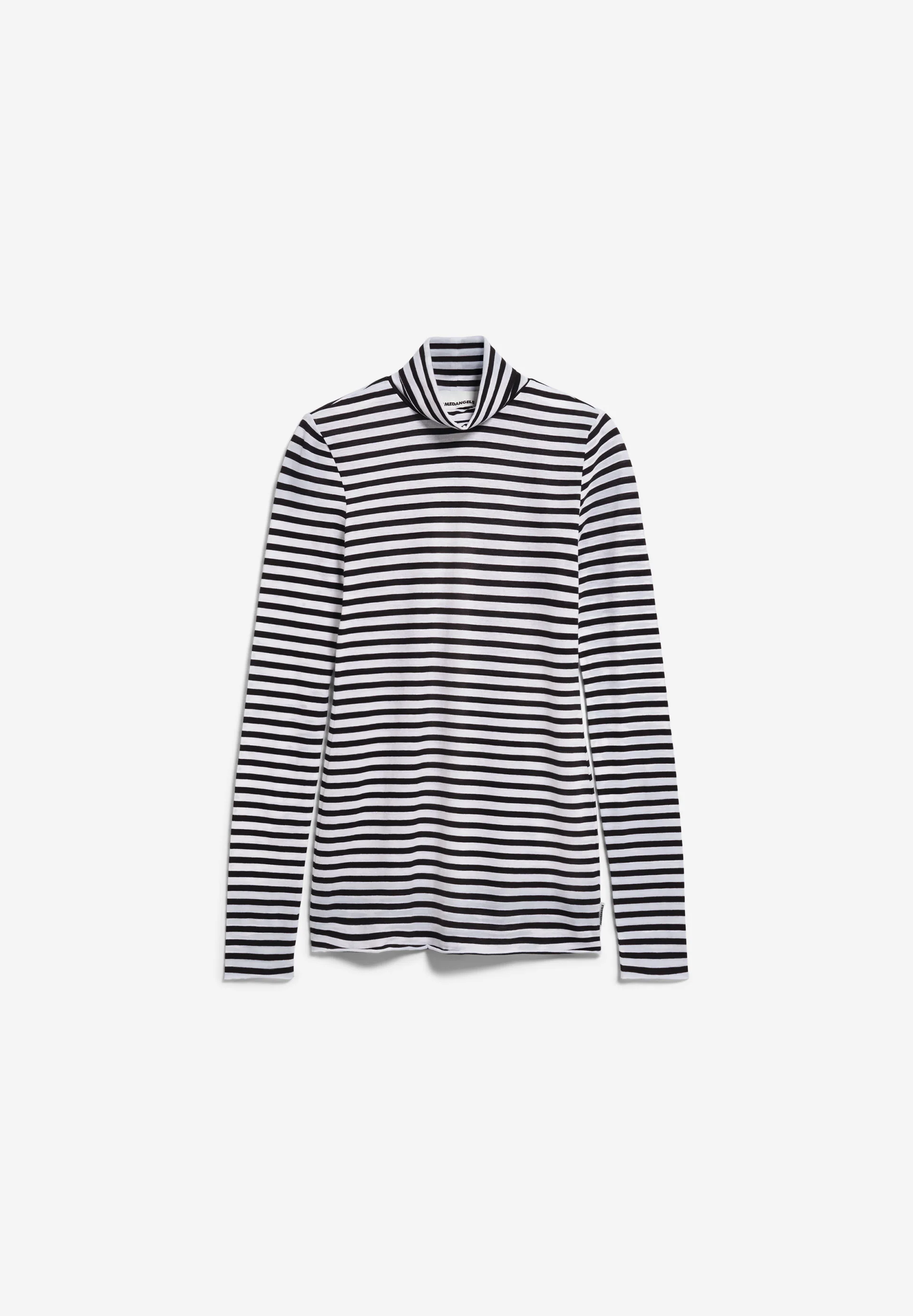 GRAZILIANAA STRIPES Longsleeve made of organic cotton