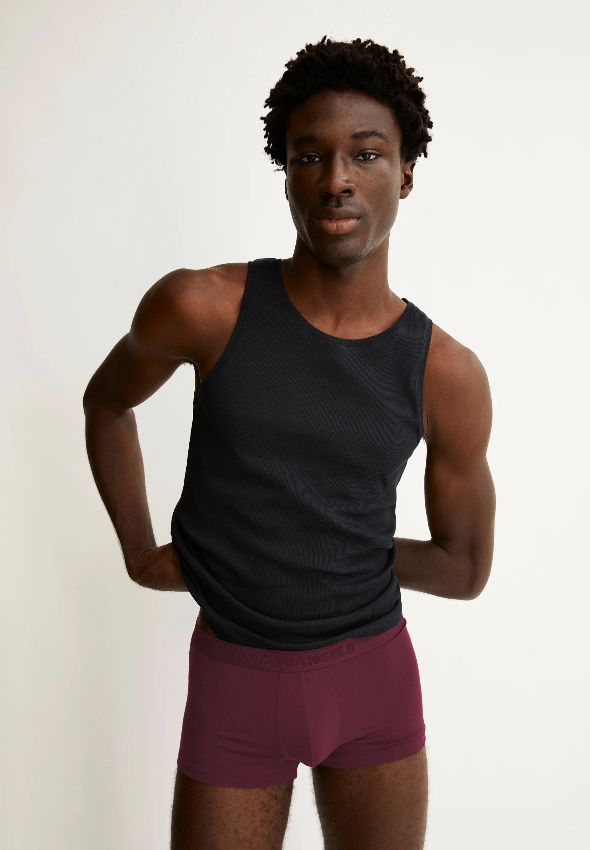 KLAAUS Boxer made of TENCEL™ Modal Mix