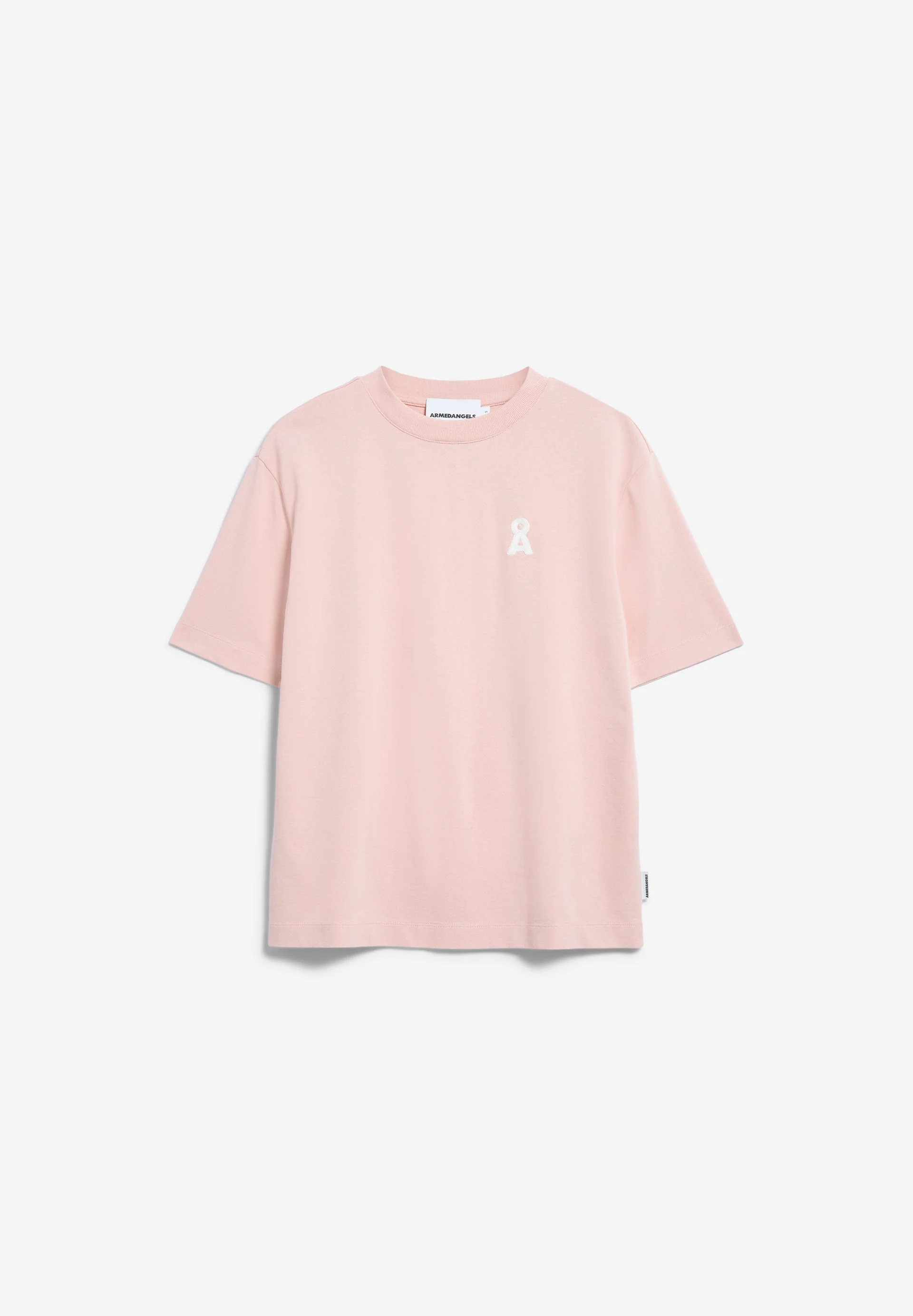 ICONIC Å TARJAA Heavyweight T-Shirt made of recycled Cotton