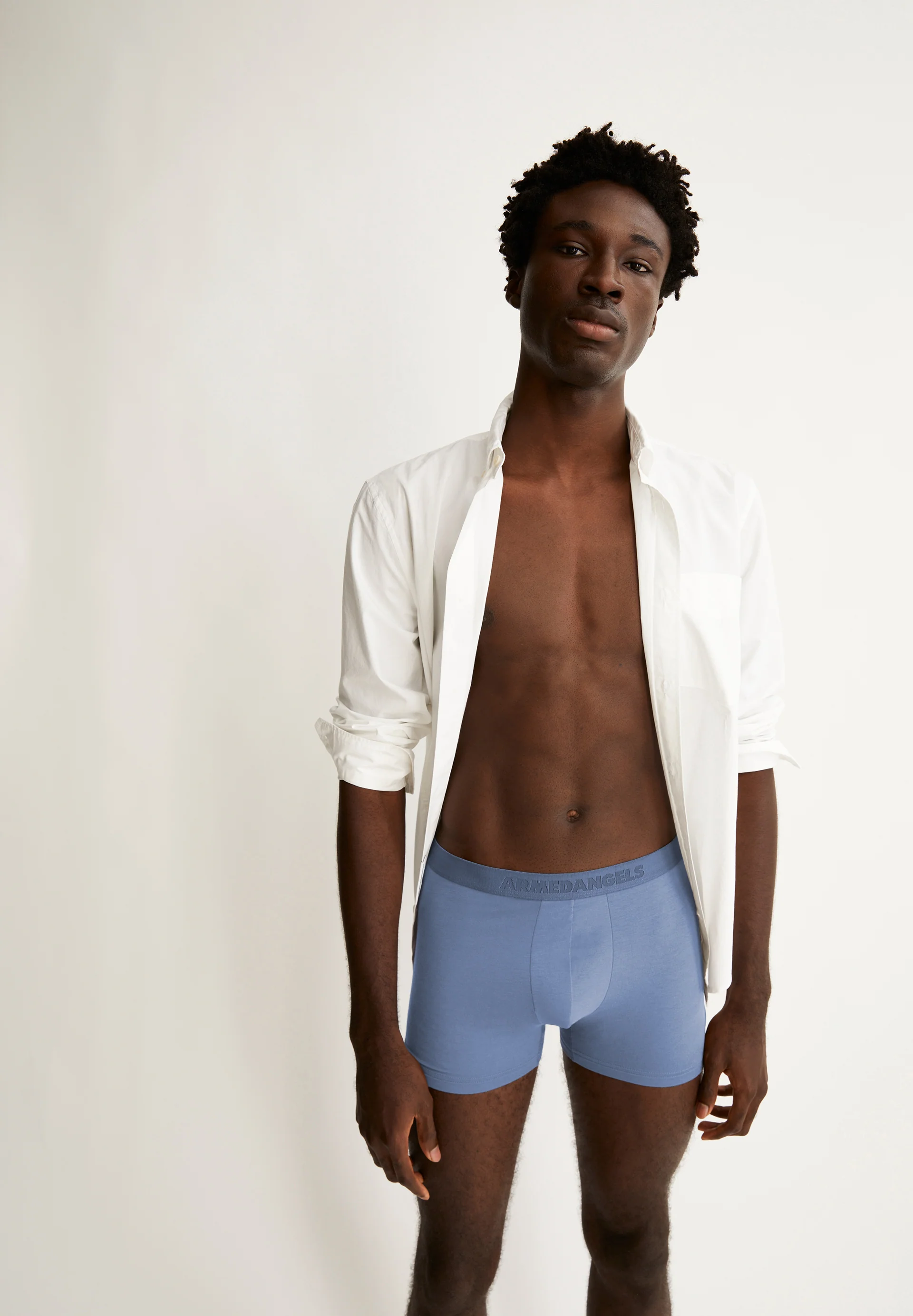 RICAARD Boxer made of TENCEL™ Modal Mix