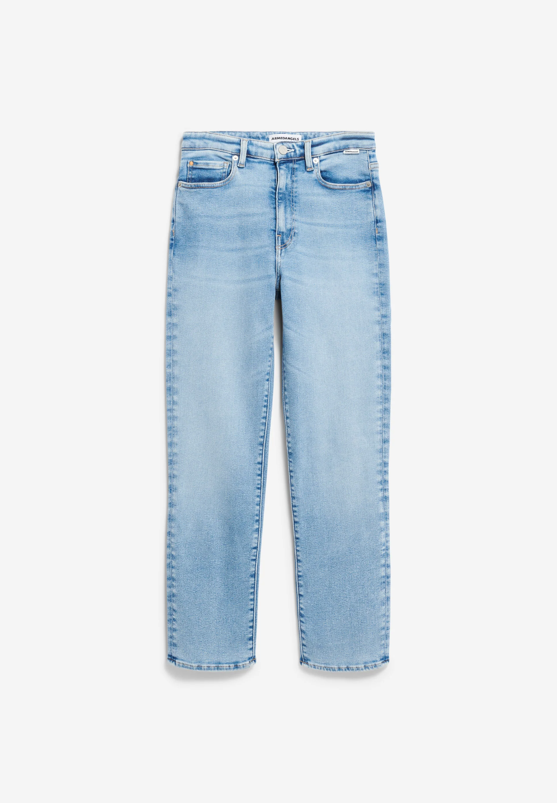 LEJAANI Slim Jeans Organic Cotton Mix X-Stretch