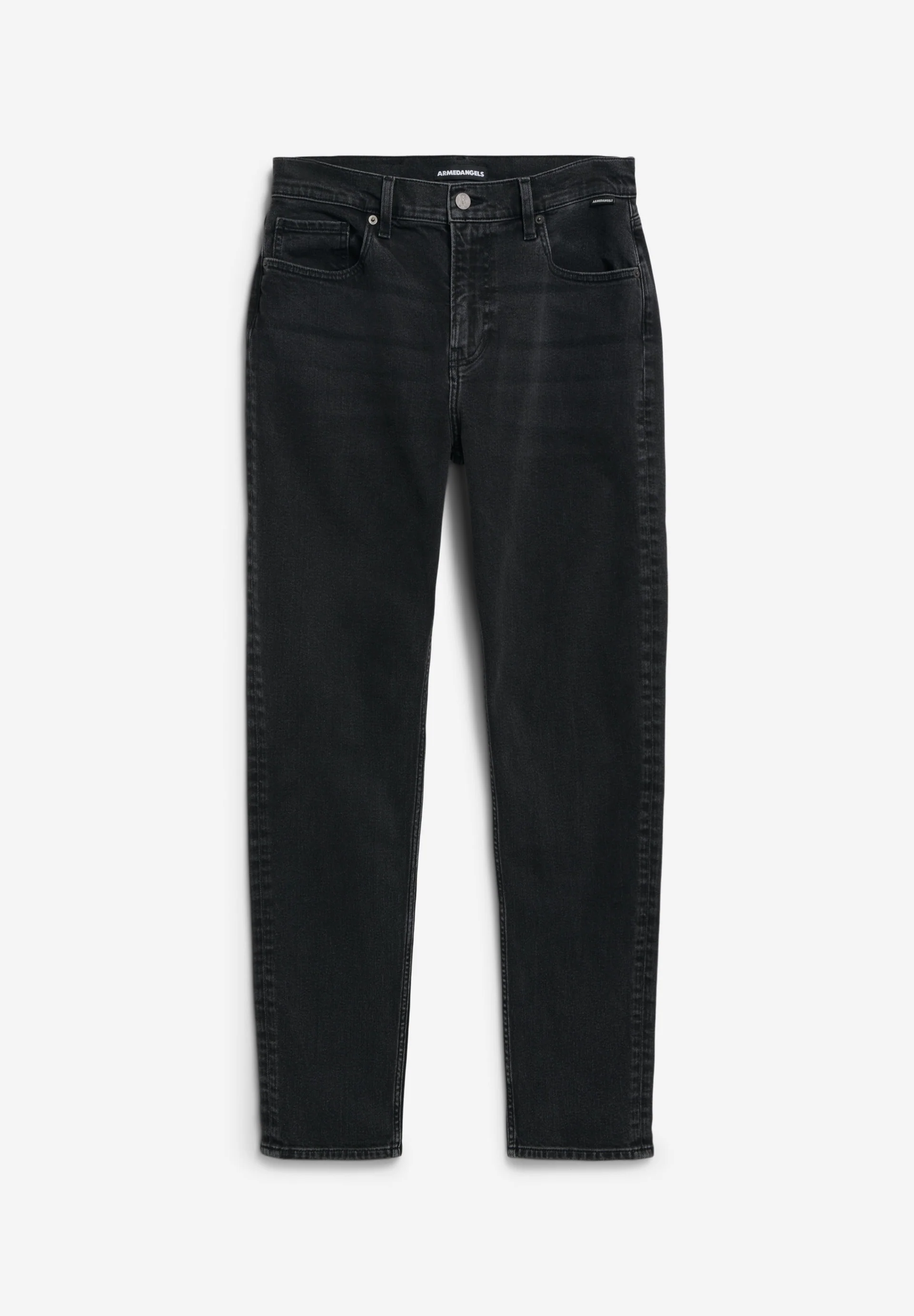 AARJO TARPA Tapered Jeans recycled Cotton Mix Comfort Stretch