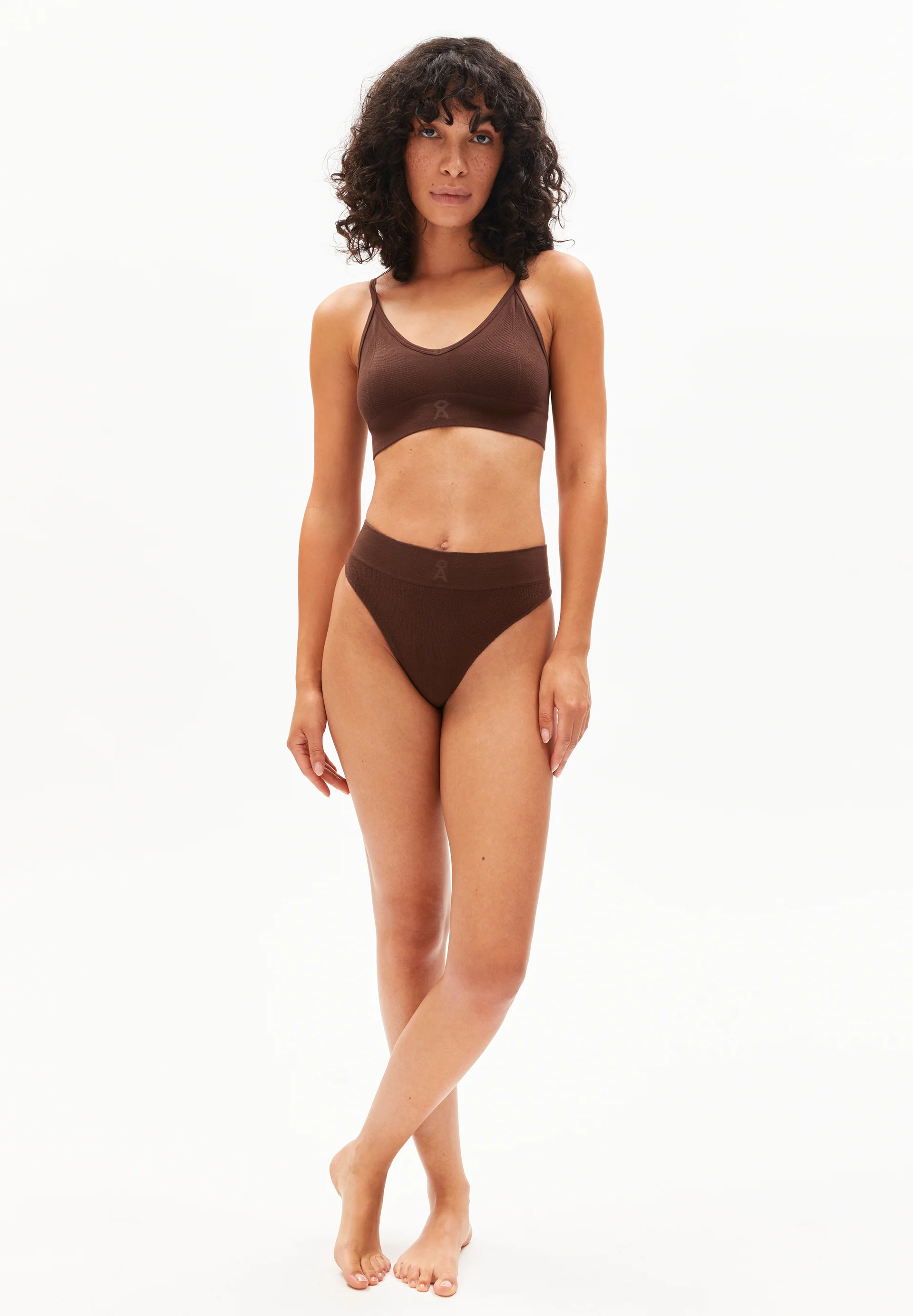 THONGAA SEAMAALA String made of TENCEL™ Lyocell Mix