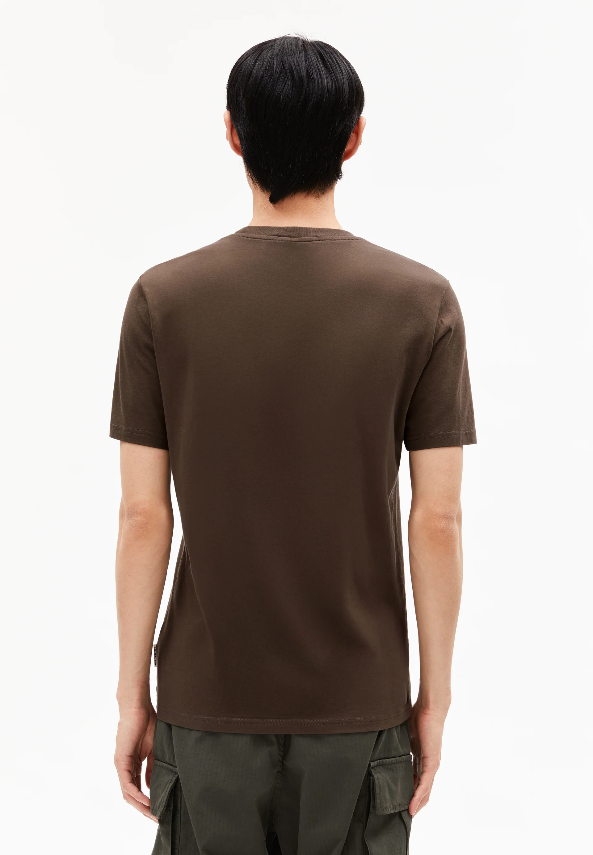 JAAMES T-shirts from organic cotton