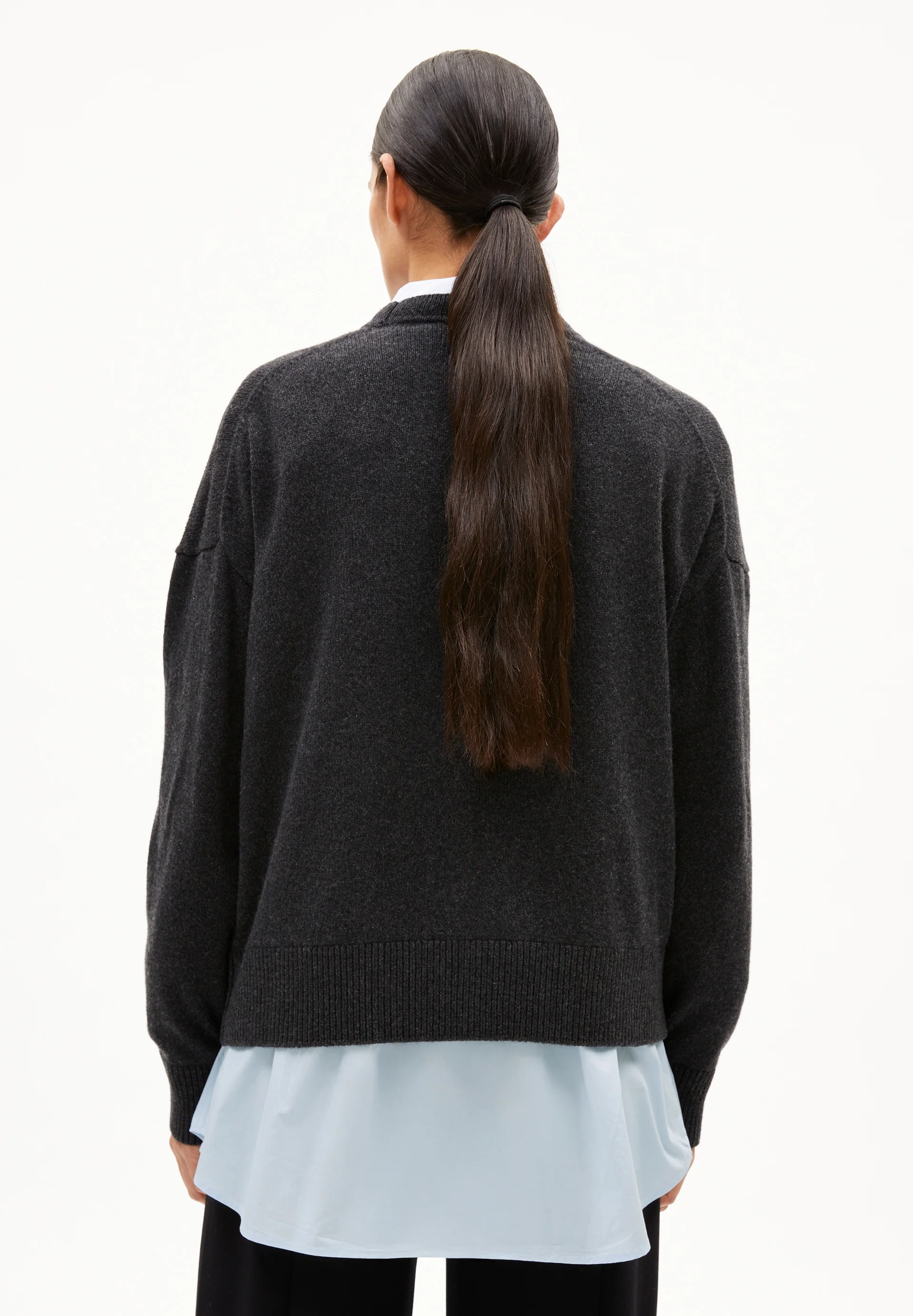 KAAJA Cardigan made of recycled Cashmere Mix