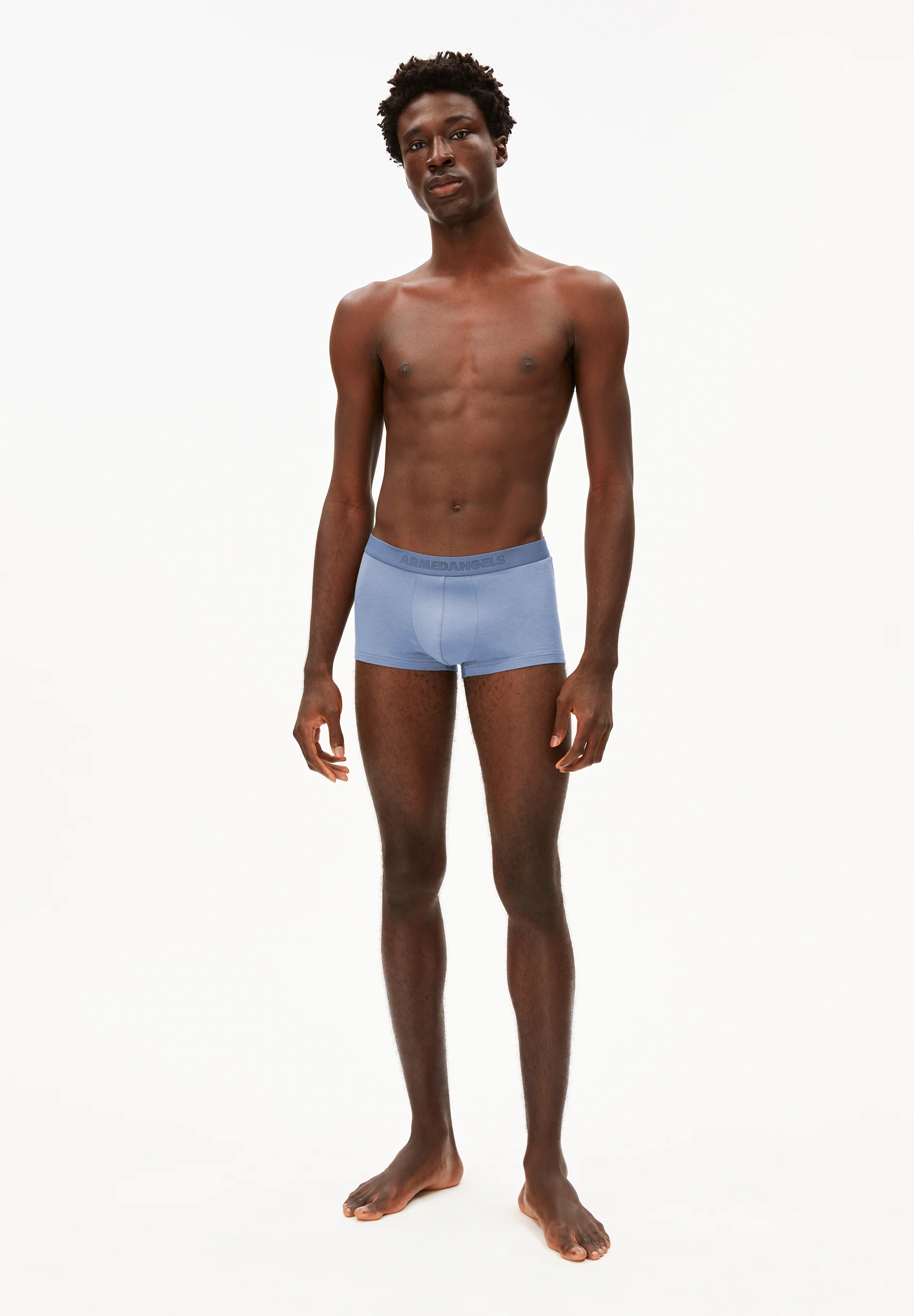 KLAAUS Boxer made of TENCEL™ Modal Mix