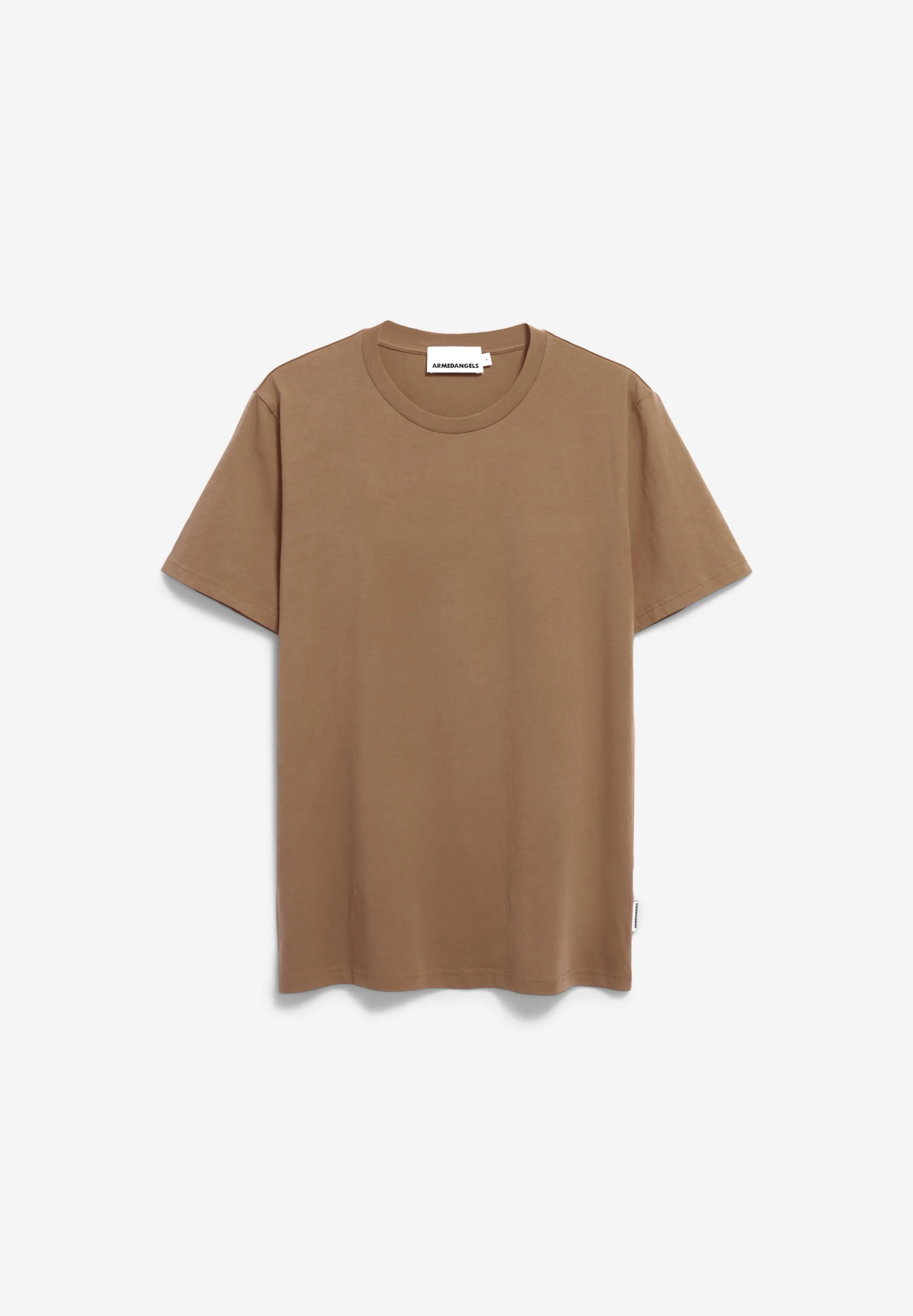 JAAMES T-shirts from organic cotton