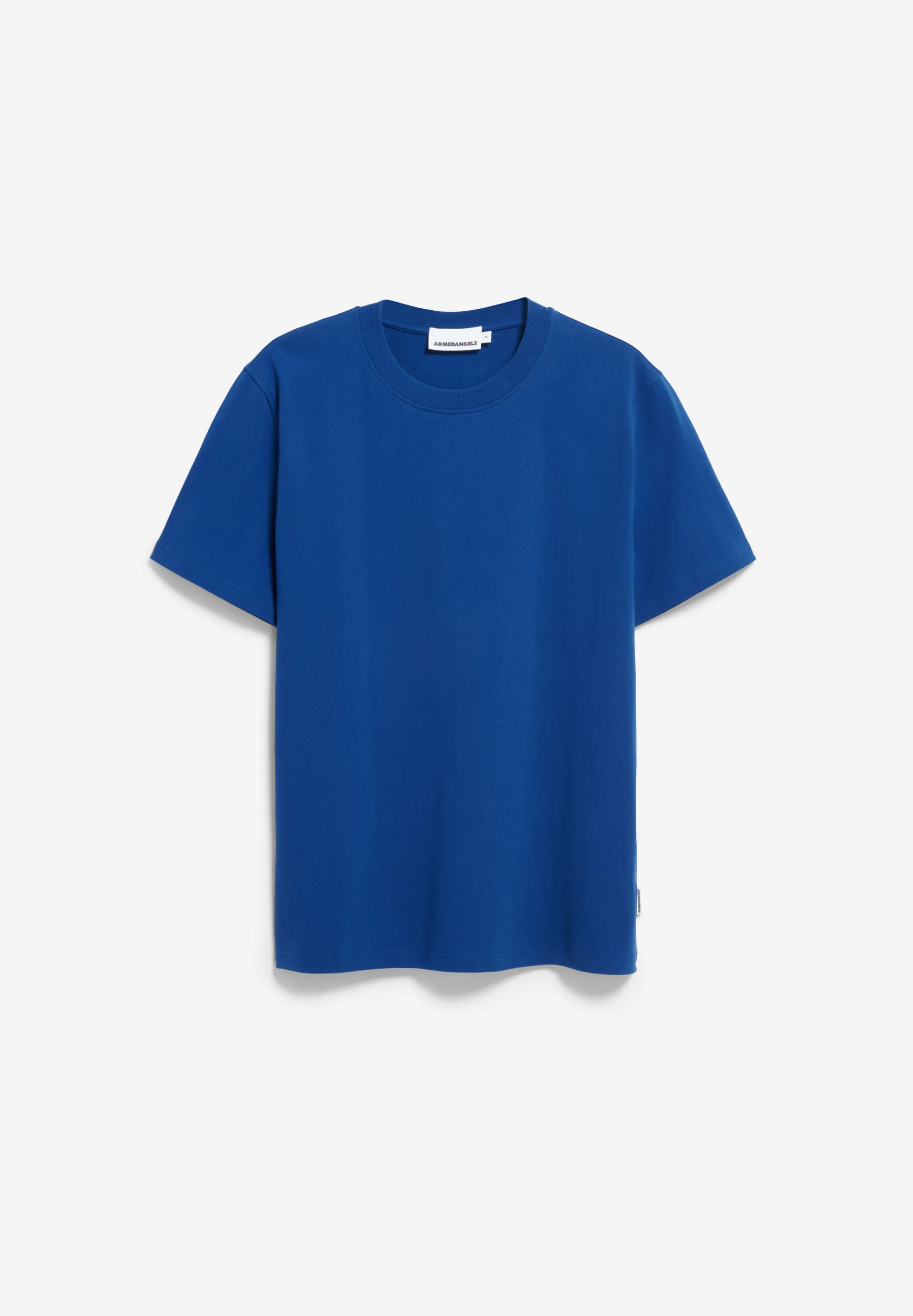 MAARKOS Heavyweight T-Shirt made of recycled Cotton