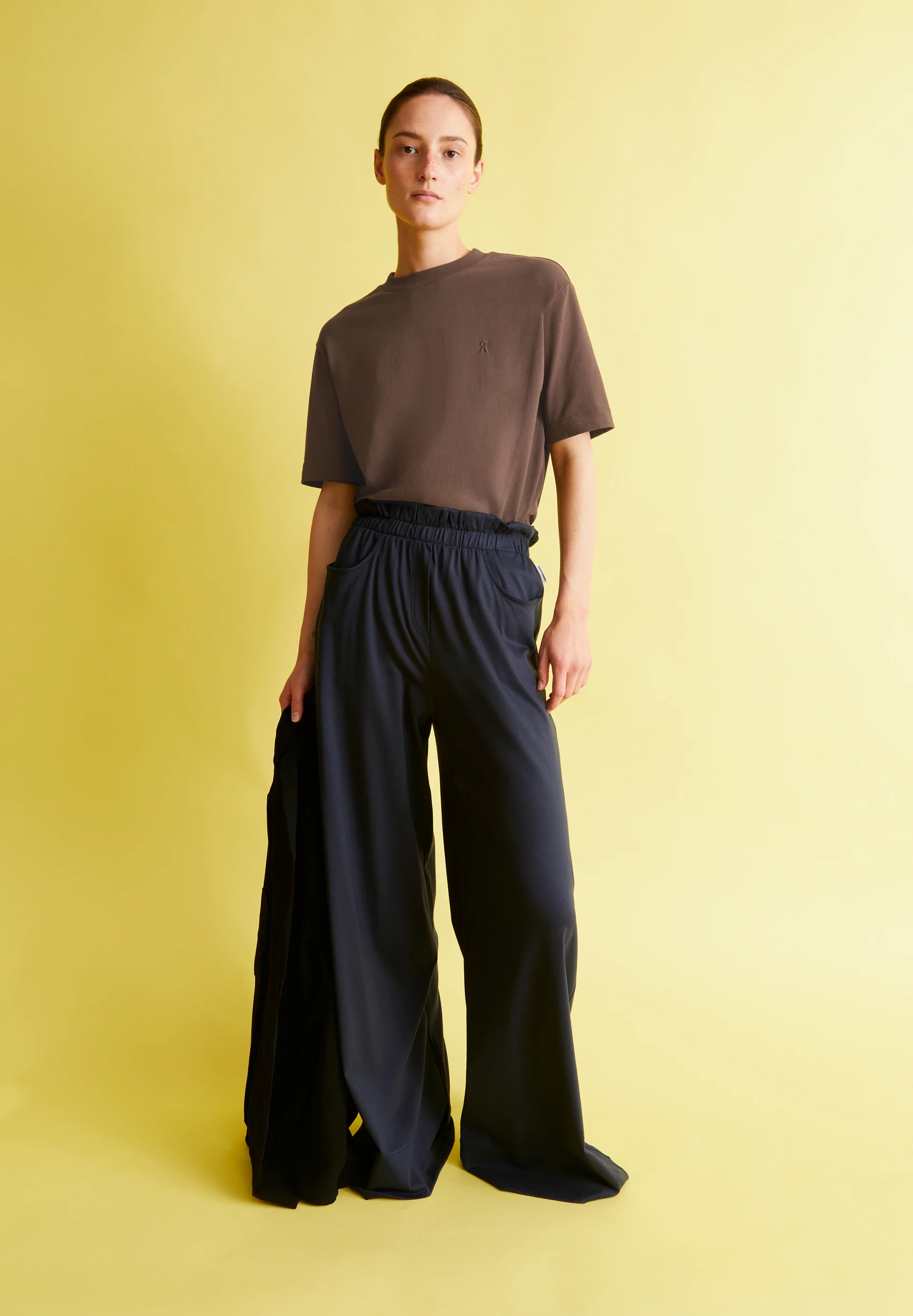 TARJAA Heavyweight T-Shirt made of recycled Cotton
