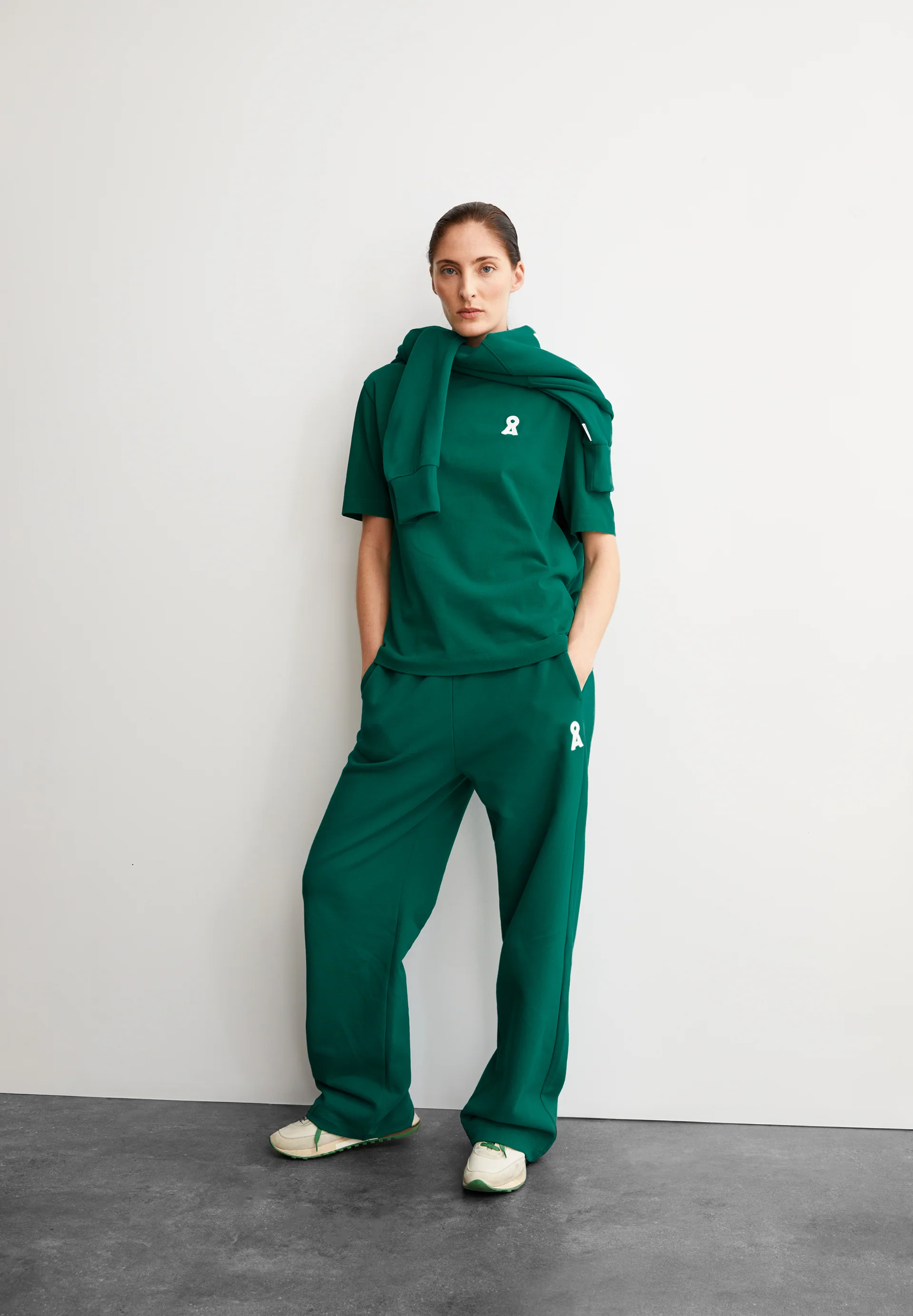 ICONIC Å TARJAA Heavyweight T-Shirt made of recycled Cotton