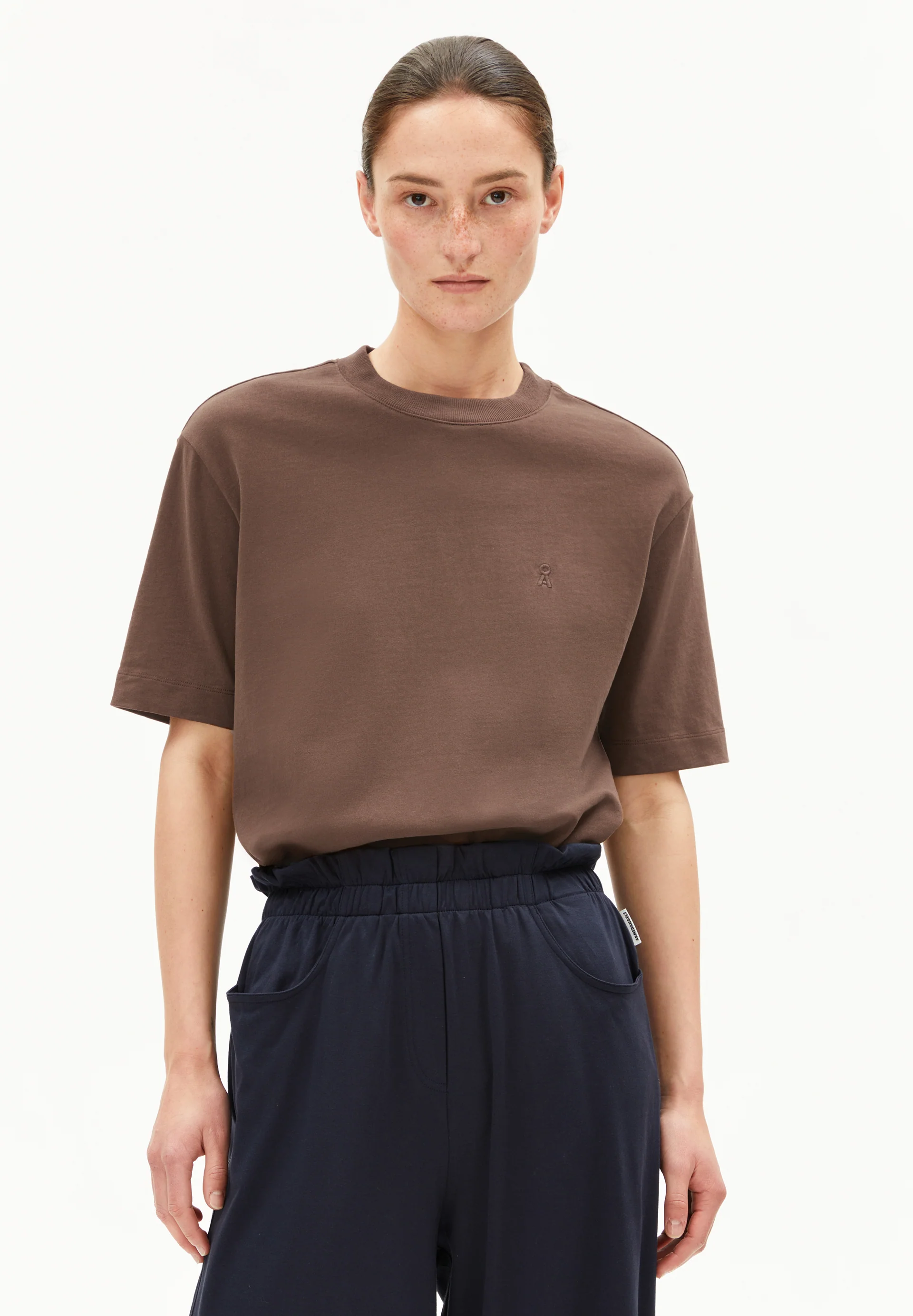 TARJAA Heavyweight T-Shirt made of recycled Cotton