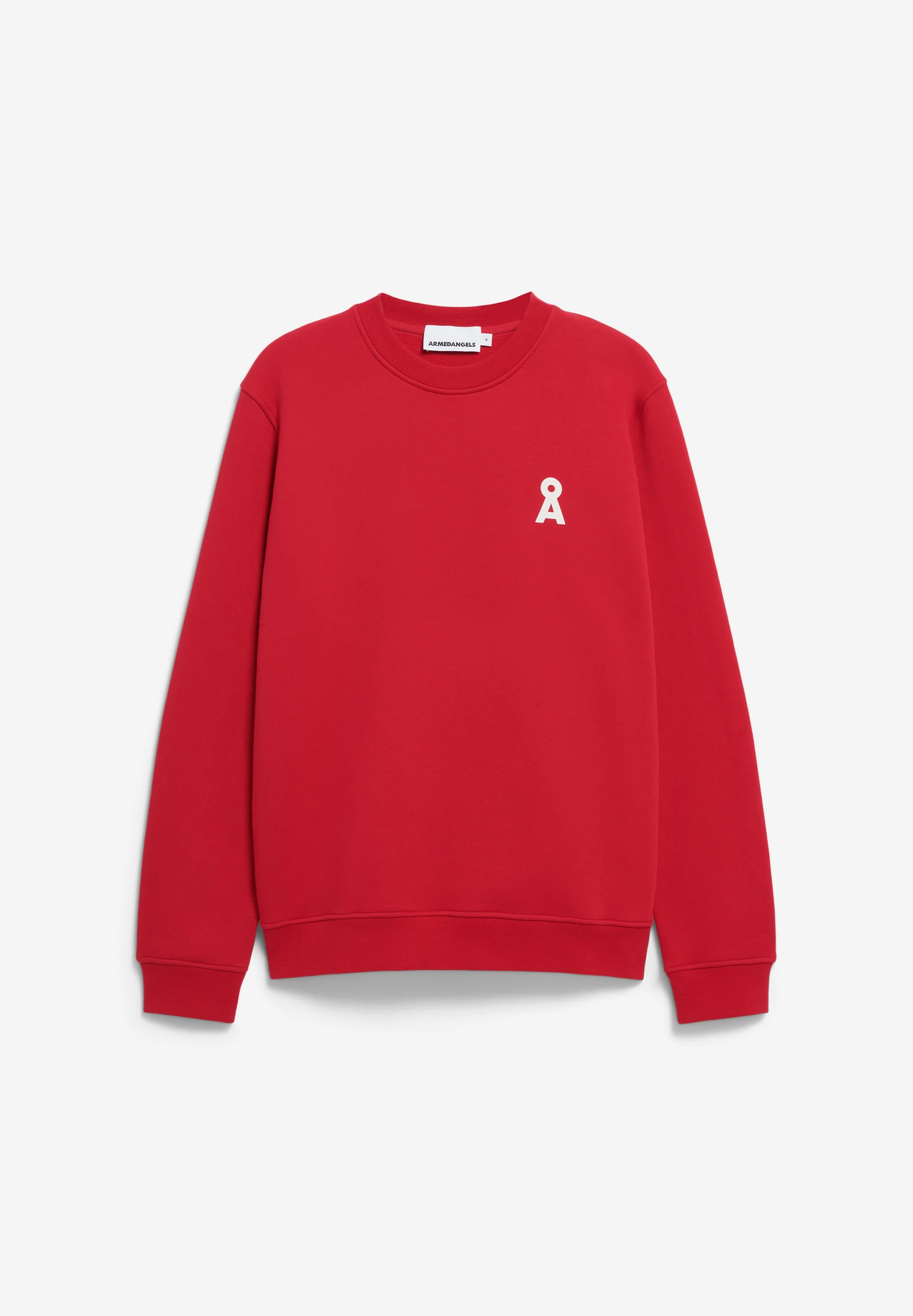 BAARO CHANGES Sweatshirt from organic cotton