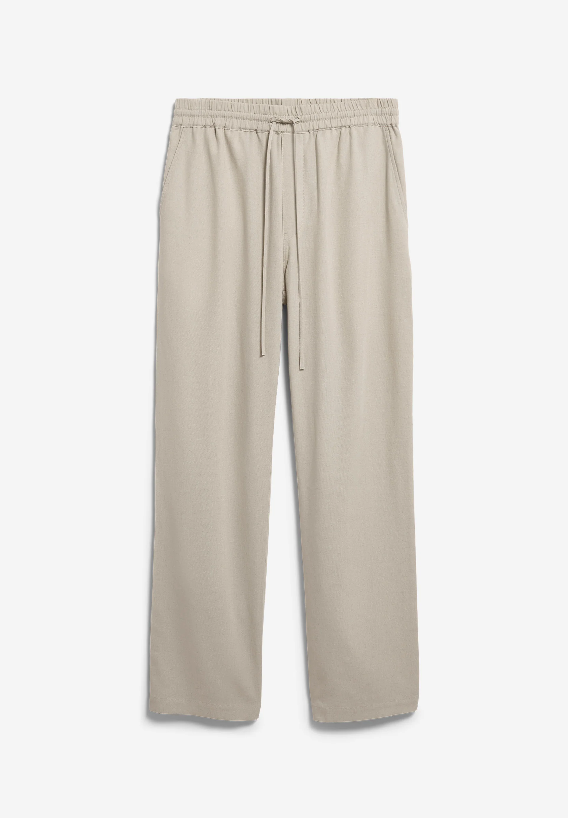 LUKAA LINO PANT Woven Pants made of Linen-Mix