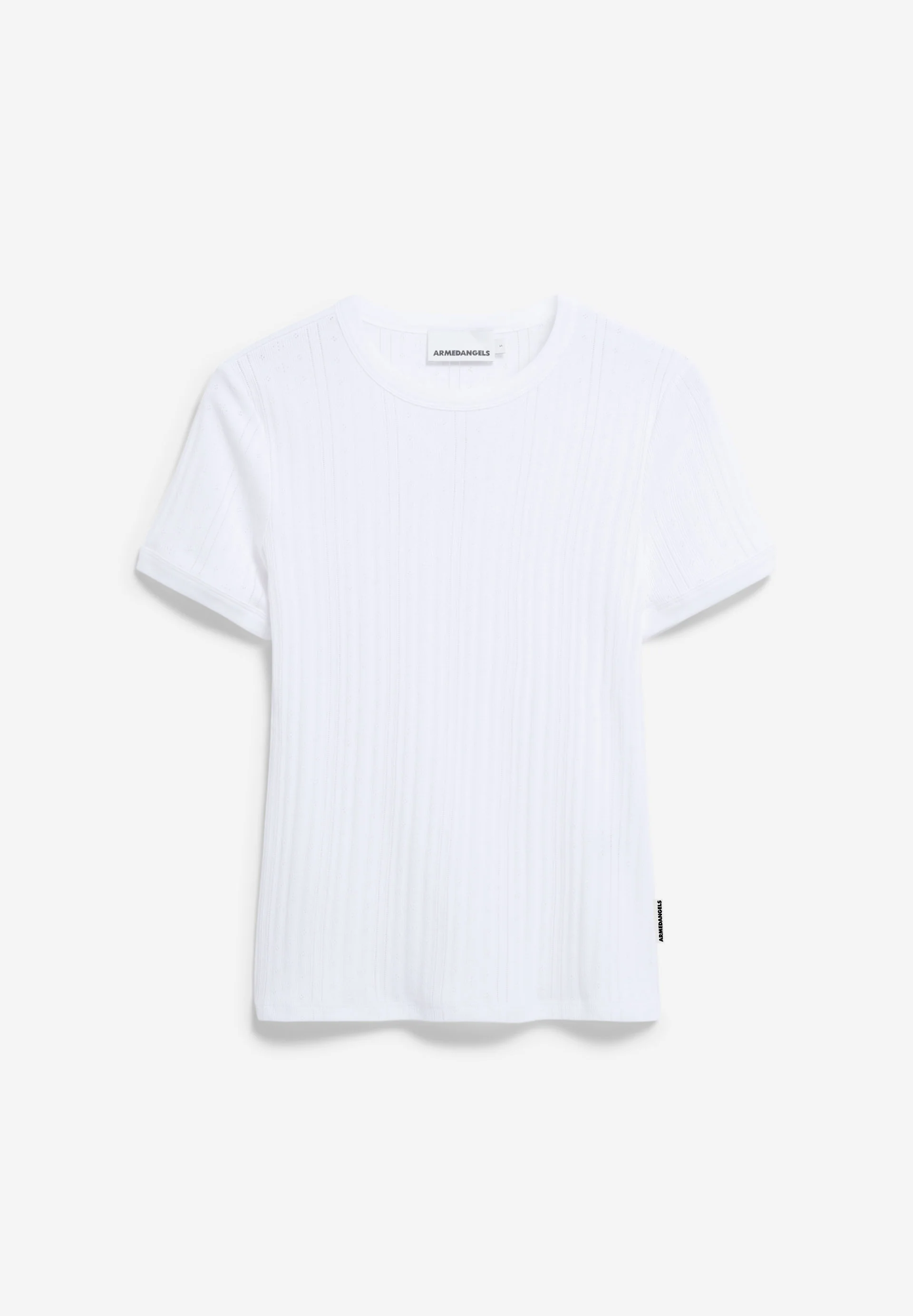 MAHERAA T-shirts from organic cotton