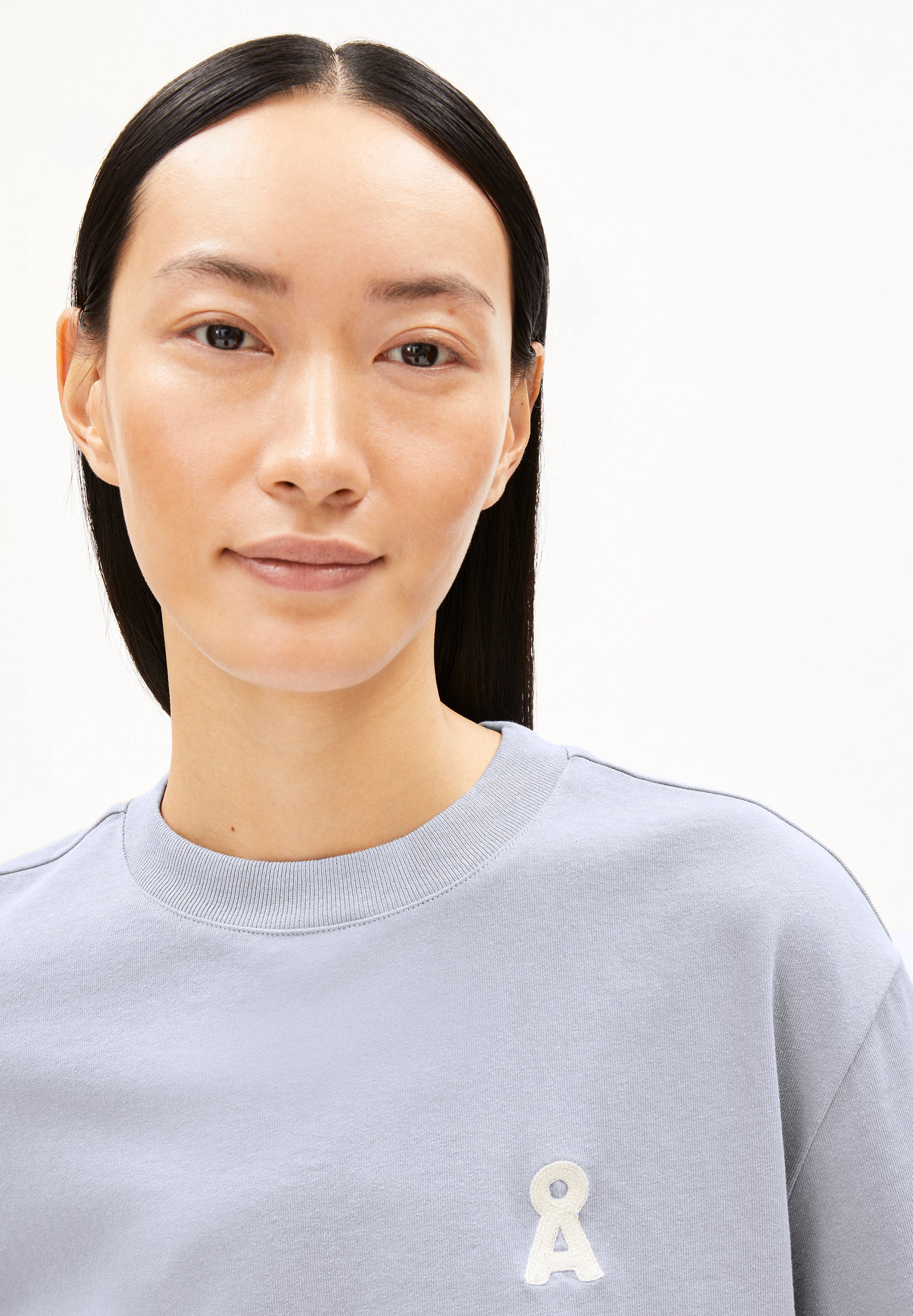 ICONIC Å TARJAA Heavyweight T-Shirt made of recycled Cotton