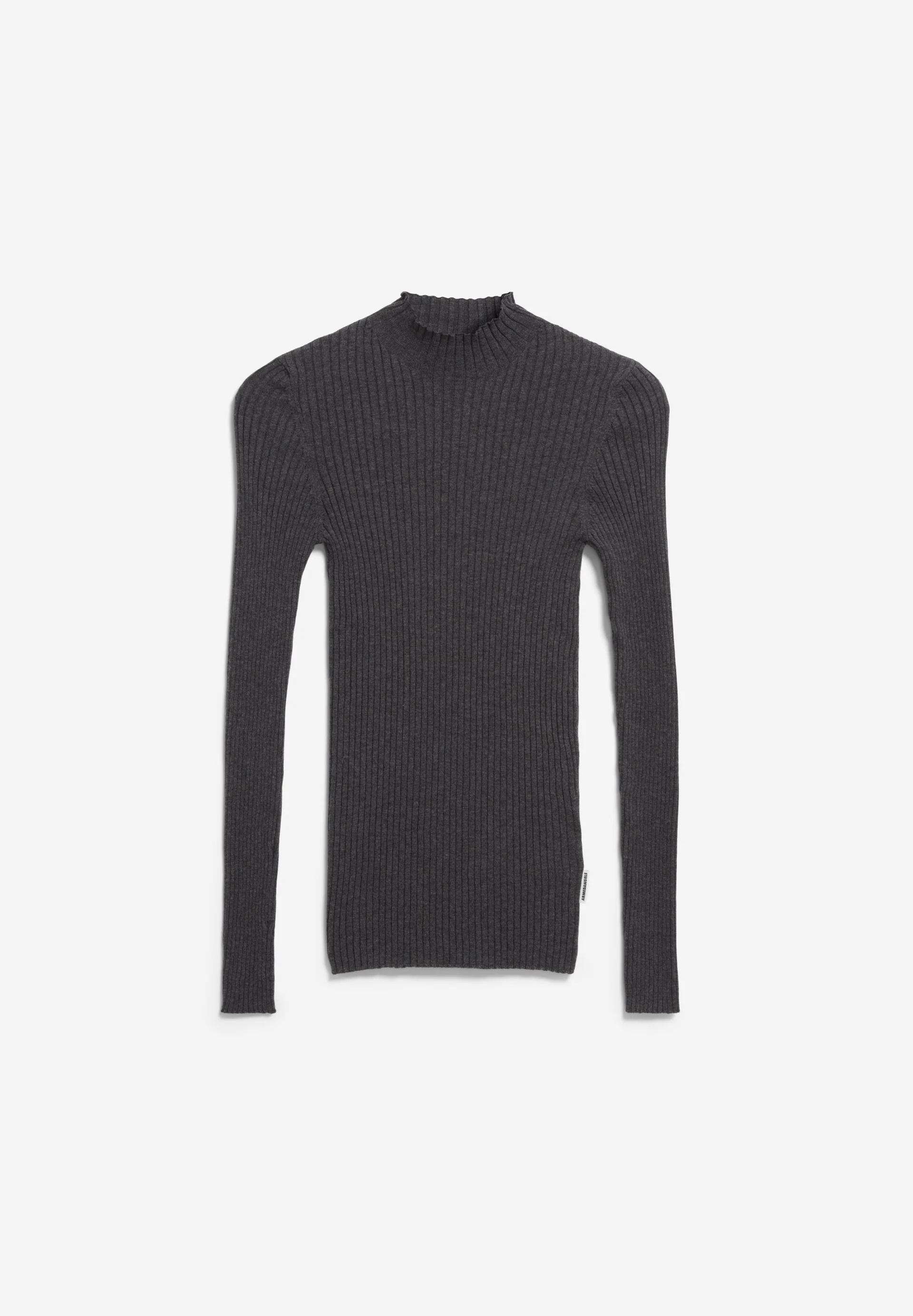 ALAANIA Sweater Slim Fit made of Organic Cotton
