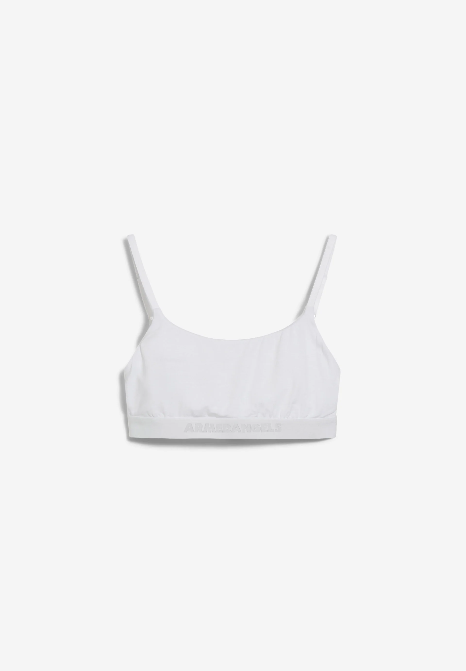 TOVAA Bralette made of TENCEL™ Modal Mix