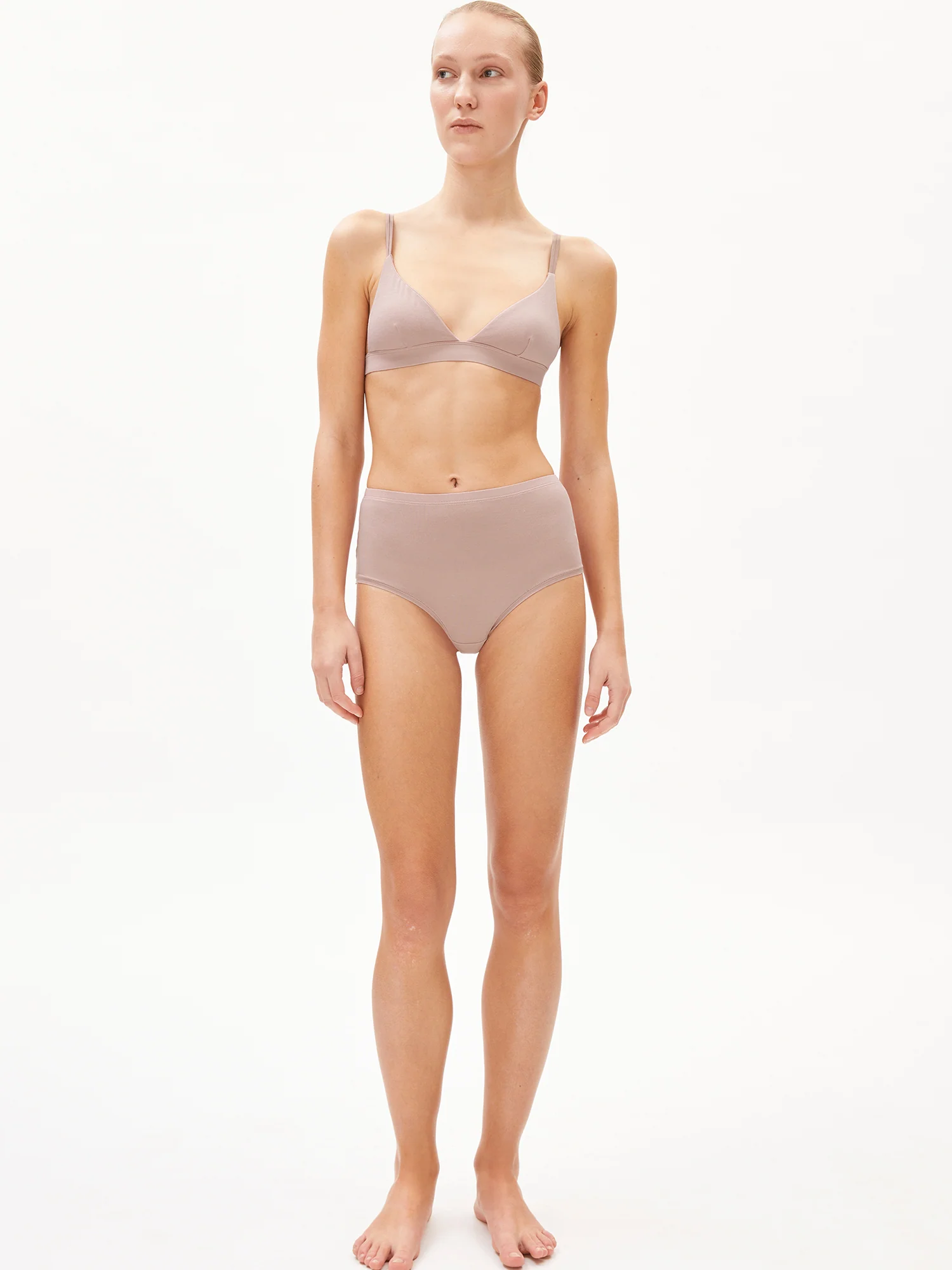 BIRTAA High Waist Slip made of TENCEL™ Modal Mix
