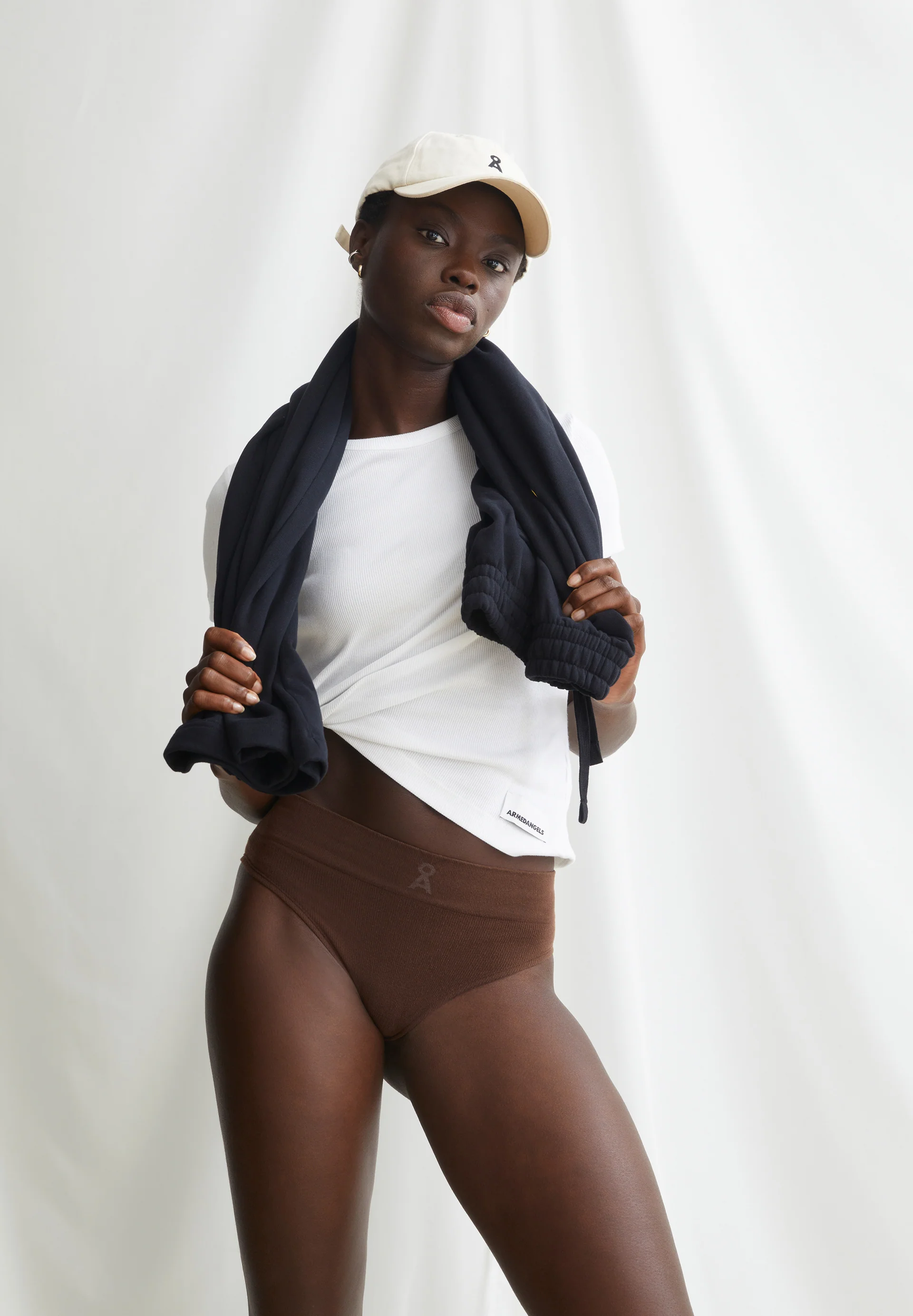 PANTAA SEAMAALA Brief made of TENCEL™ Lyocell Mix