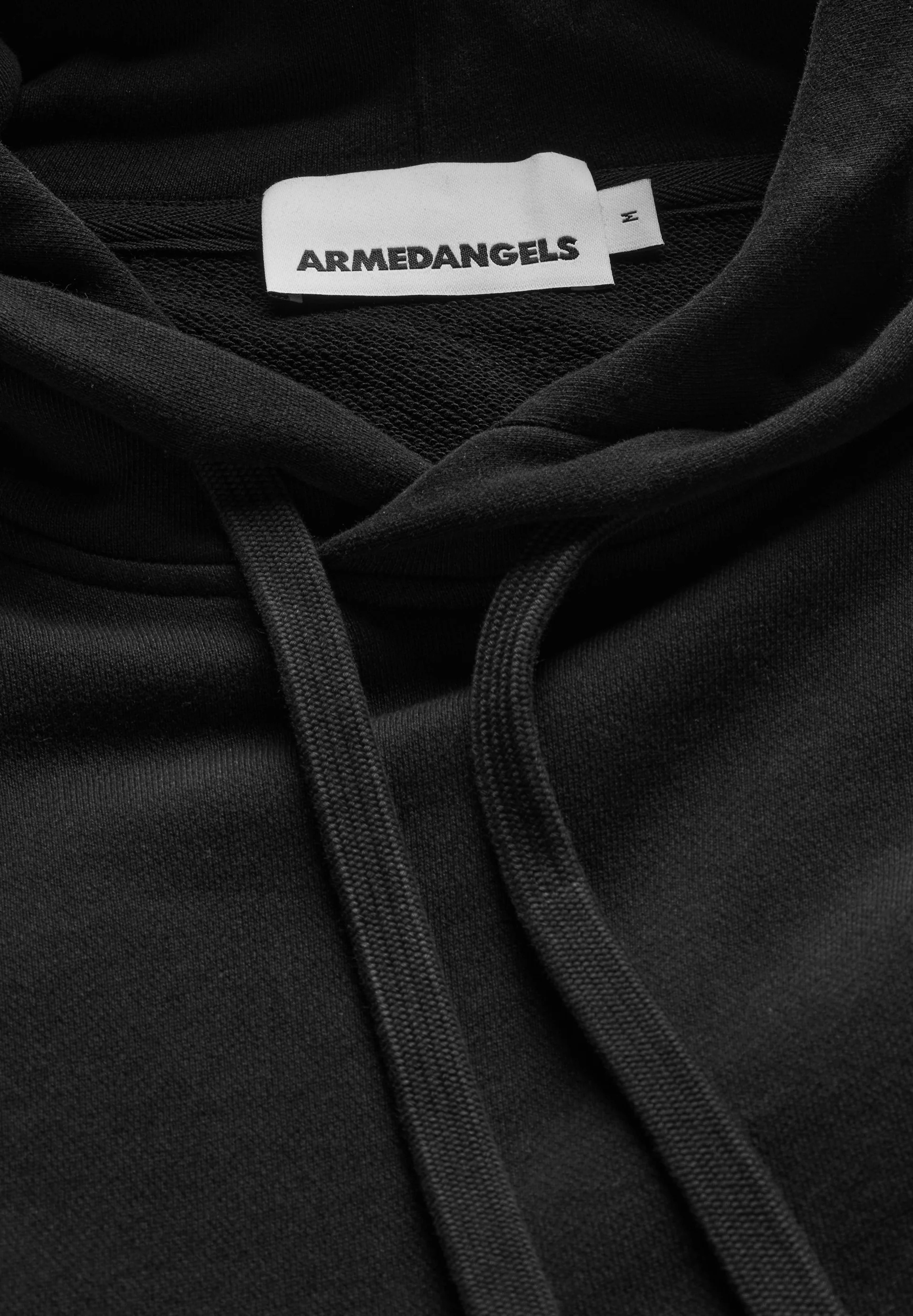 PAARLO LOOP Sweathoodie from organic cotton