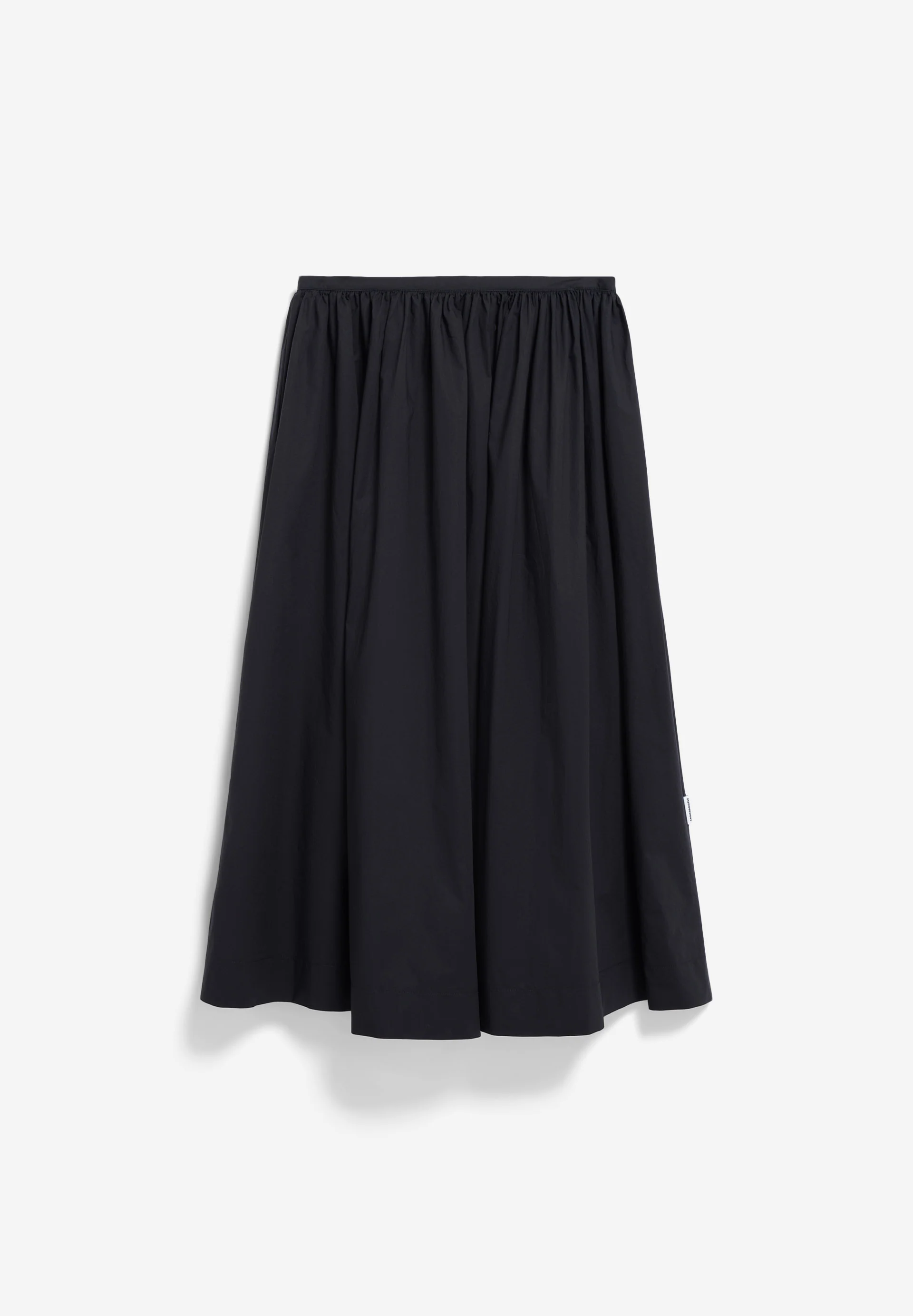 LANILAAR Woven Skirt made of Organic Cotton