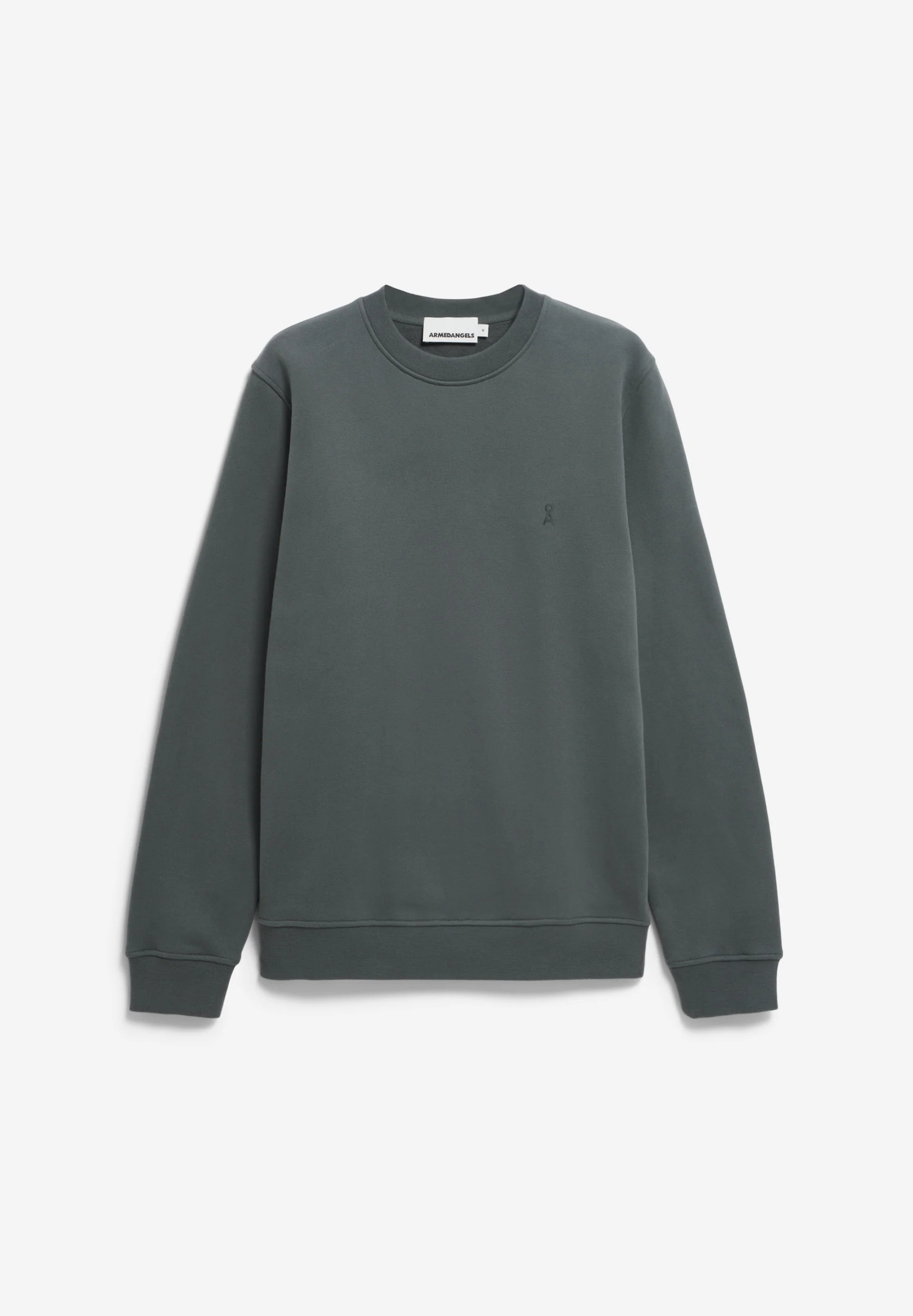 BAARO FLEECE Sweatshirt from organic cotton