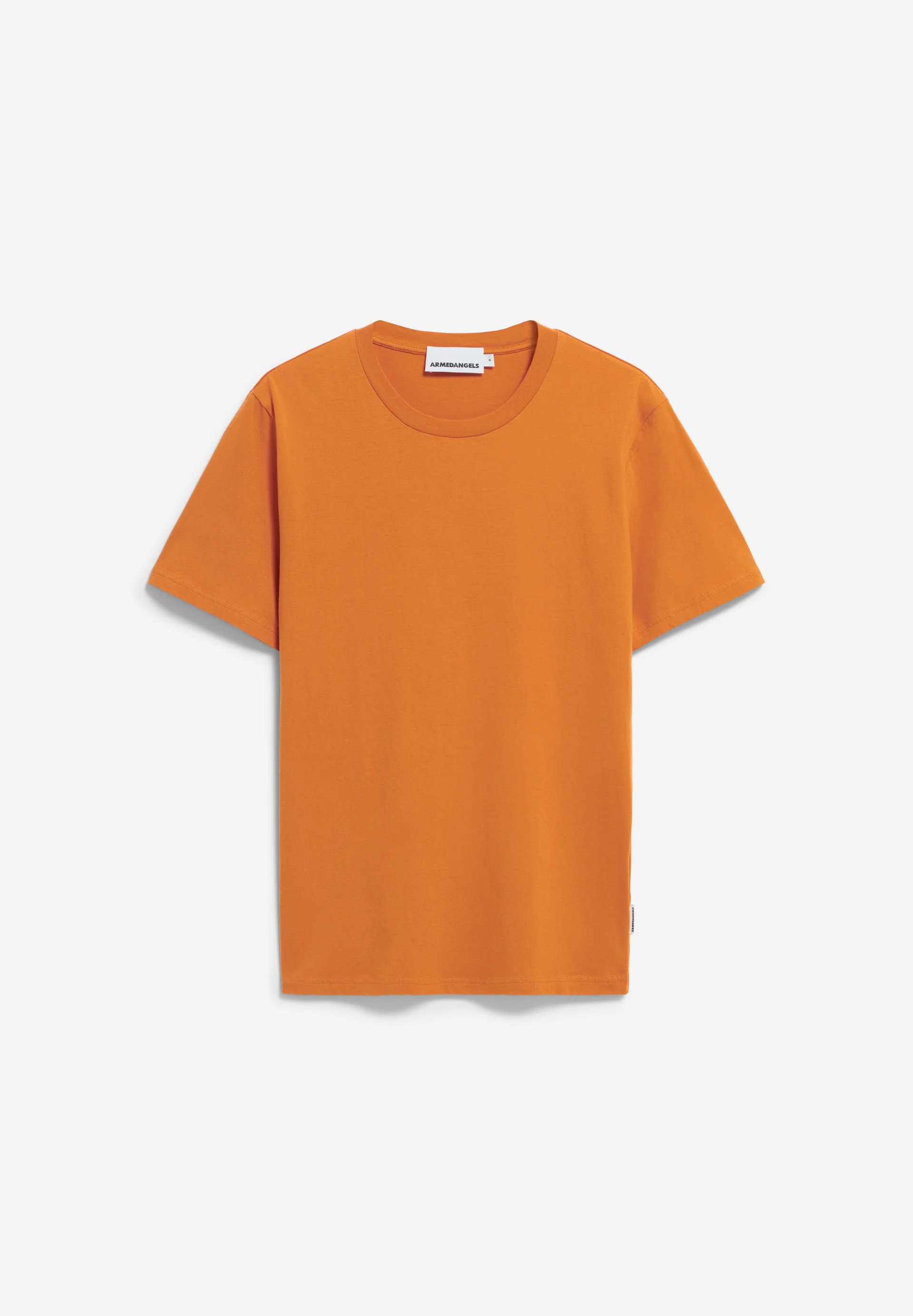 JAAMES T-shirts from organic cotton