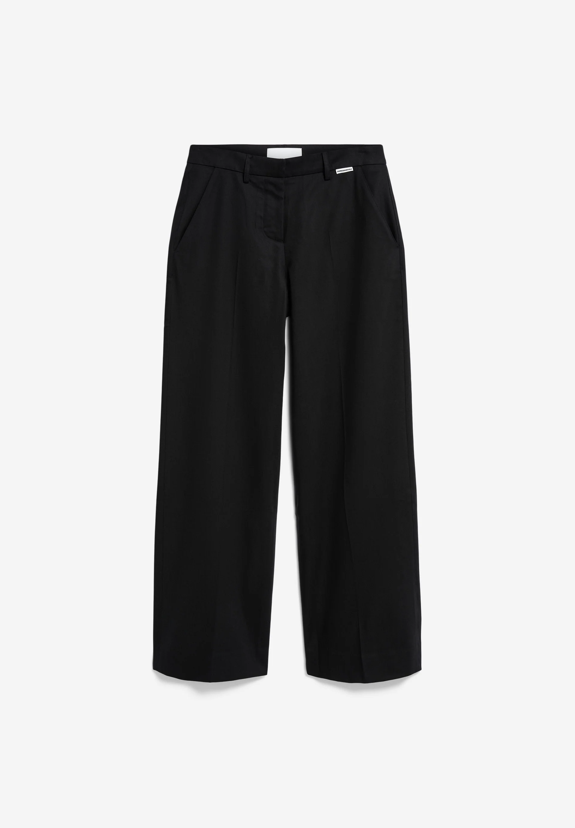 LEANDRAA Woven Pants made of TENCEL™ Lyocell Mix