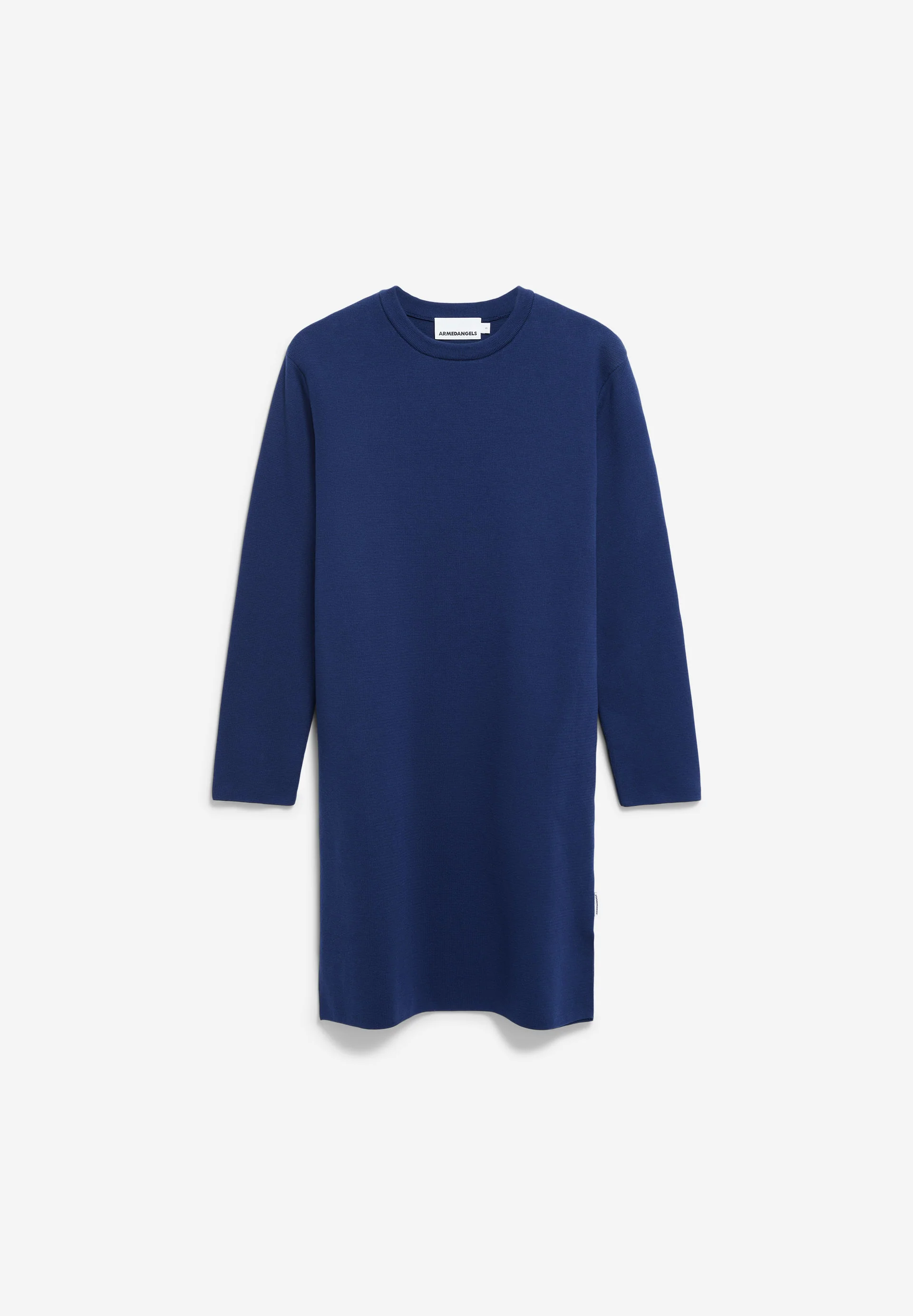 ROSANNIAAS Knitdress from organic cotton