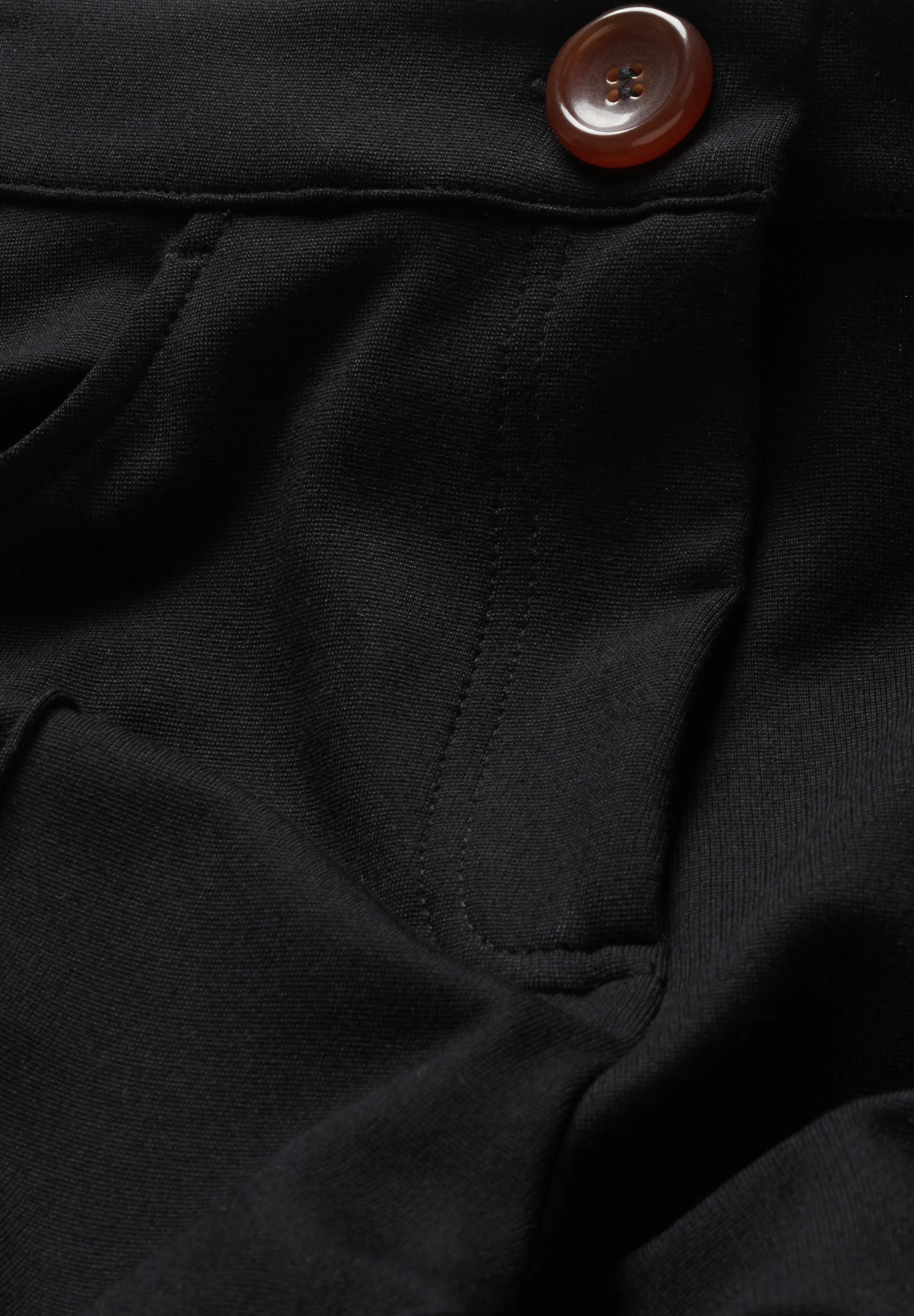 LOHAAL Jersey Pants made of LENZING™ ECOVERO™ Viscose Mix