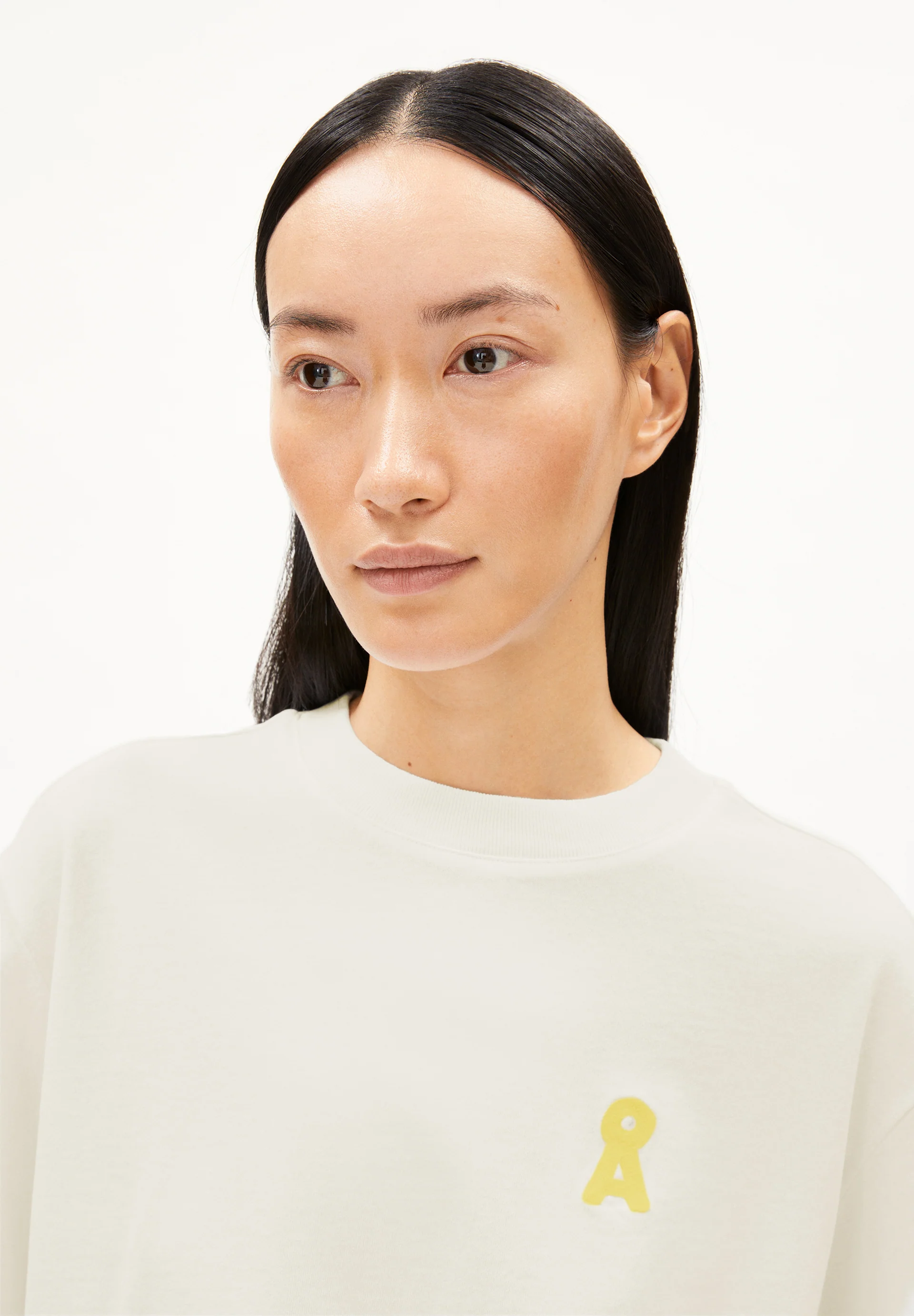 ICONIC Å TARJAA Heavyweight T-Shirt made of recycled Cotton
