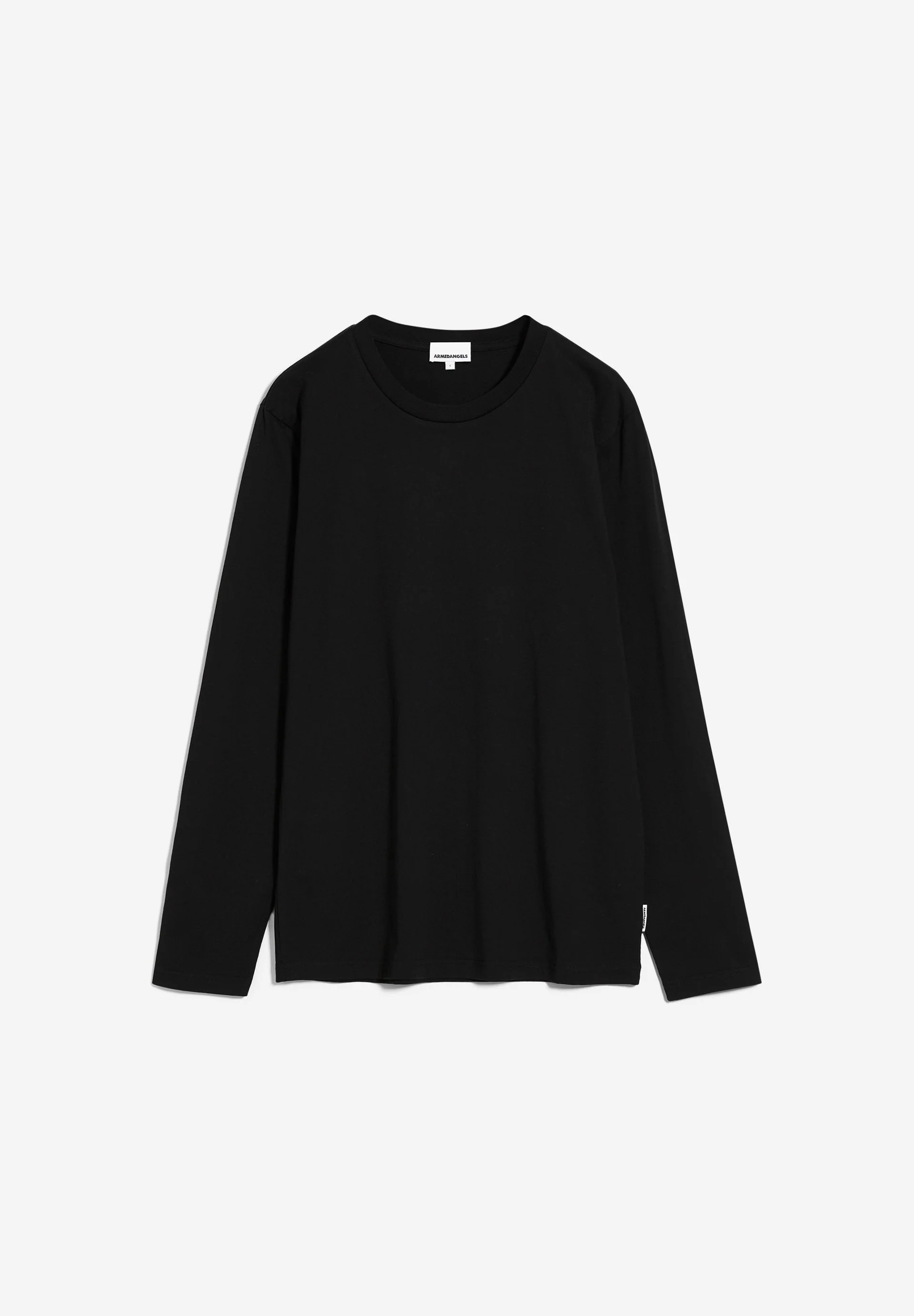 JAAMES LONGSLEEVE Longsleeve made of organic cotton