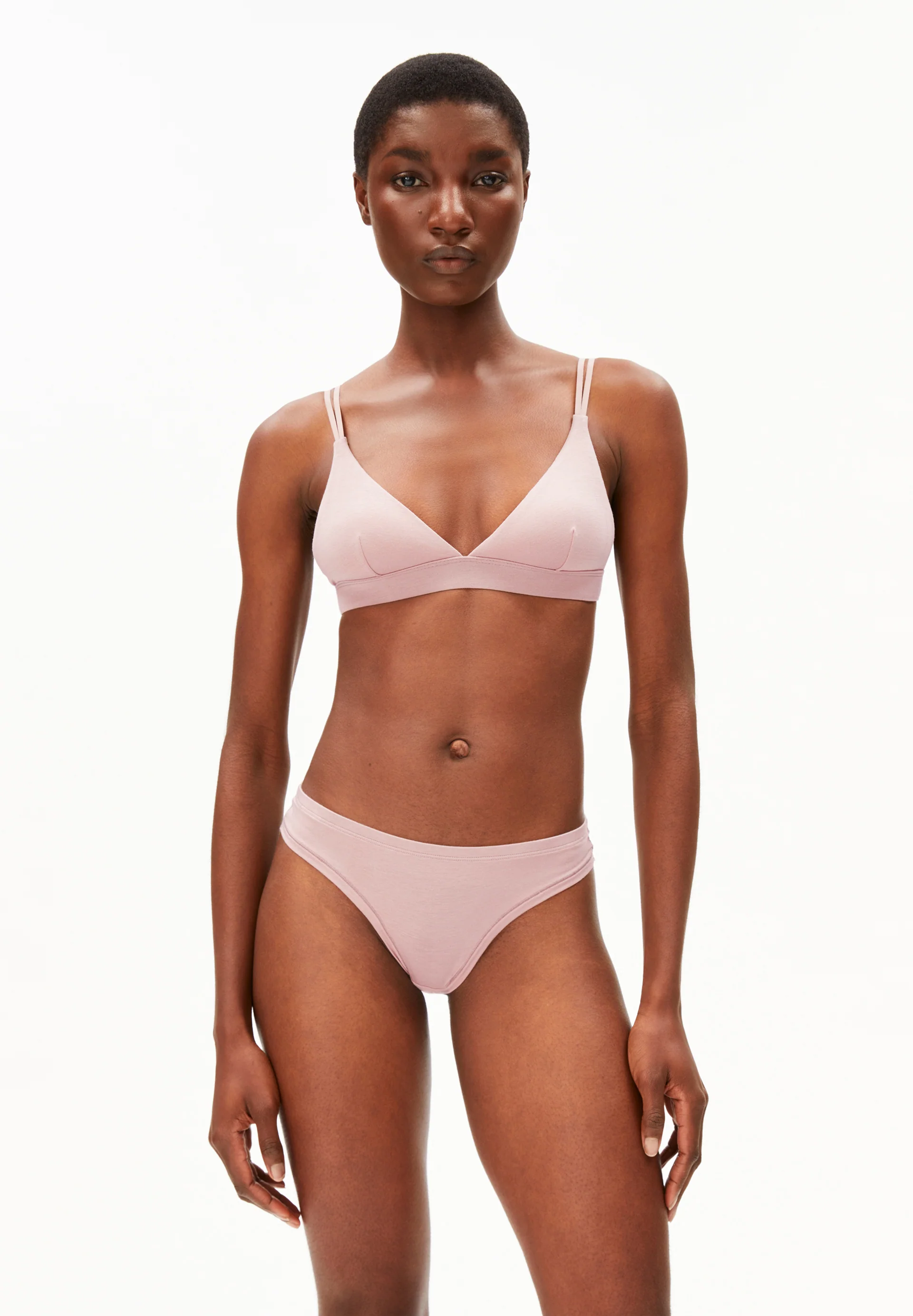 OSILAA Triangle Bralette made of TENCEL™ Modal Mix