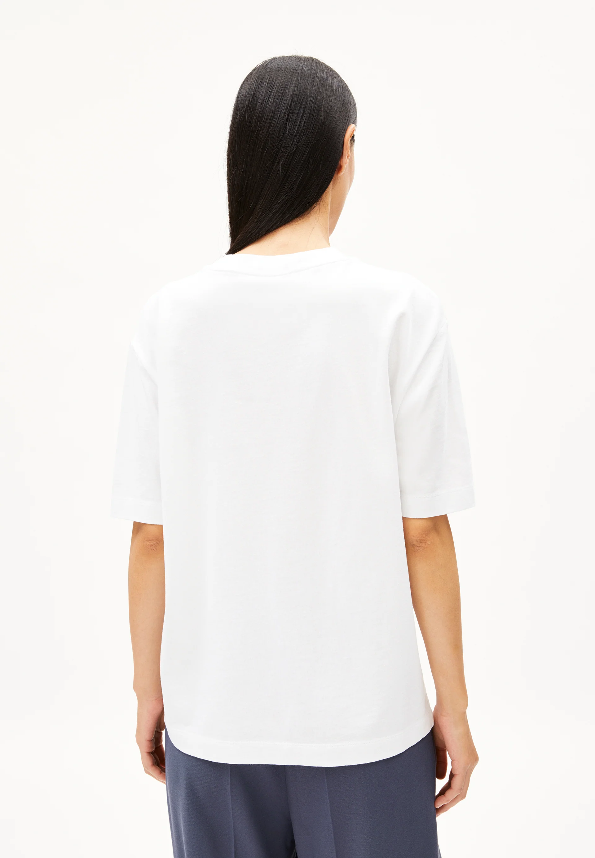 ICONIC Å TARJAA Heavyweight T-Shirt made of recycled Cotton