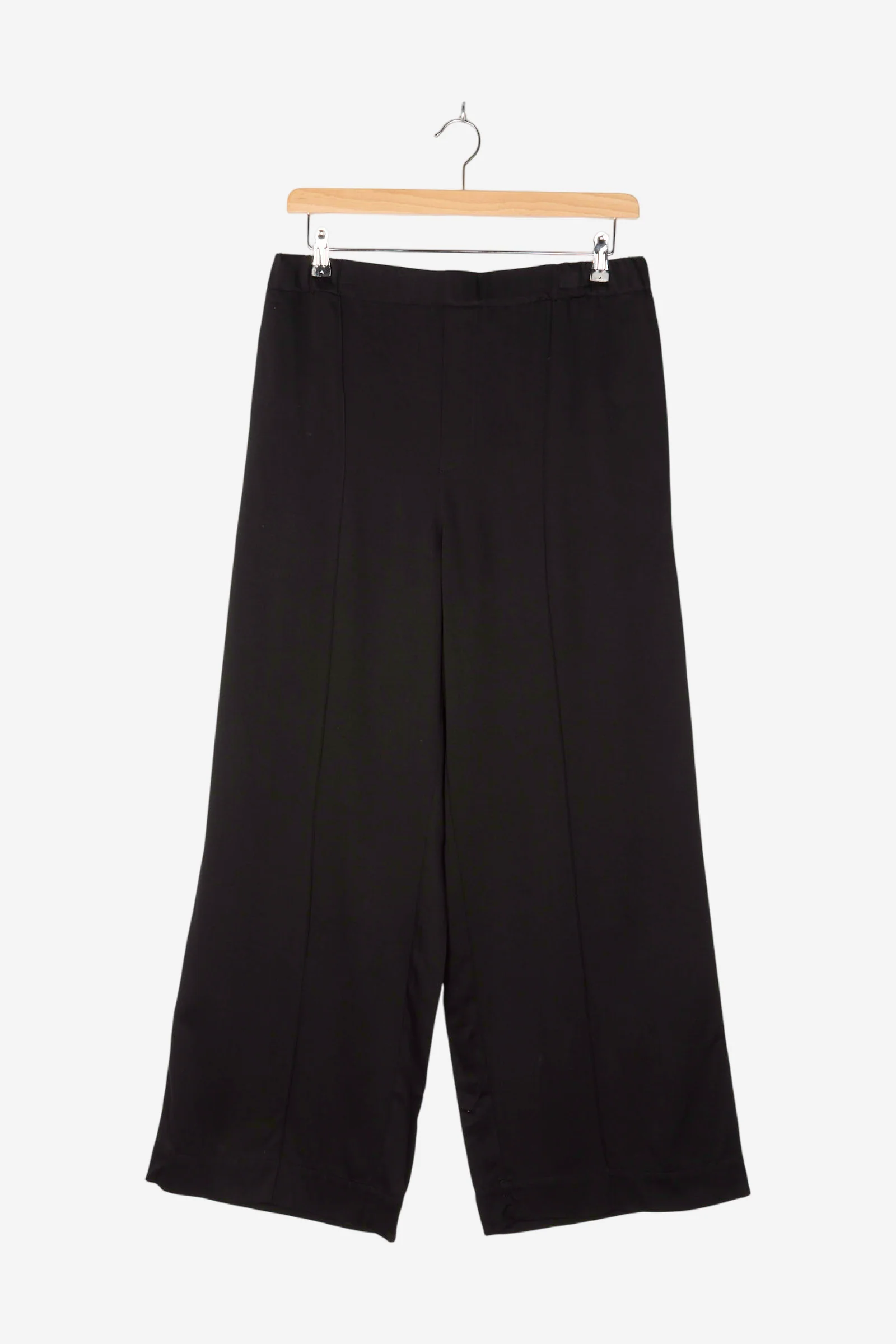 JONVAALIE Woven Pants made of LENZING™ ECOVERO™ Viscose