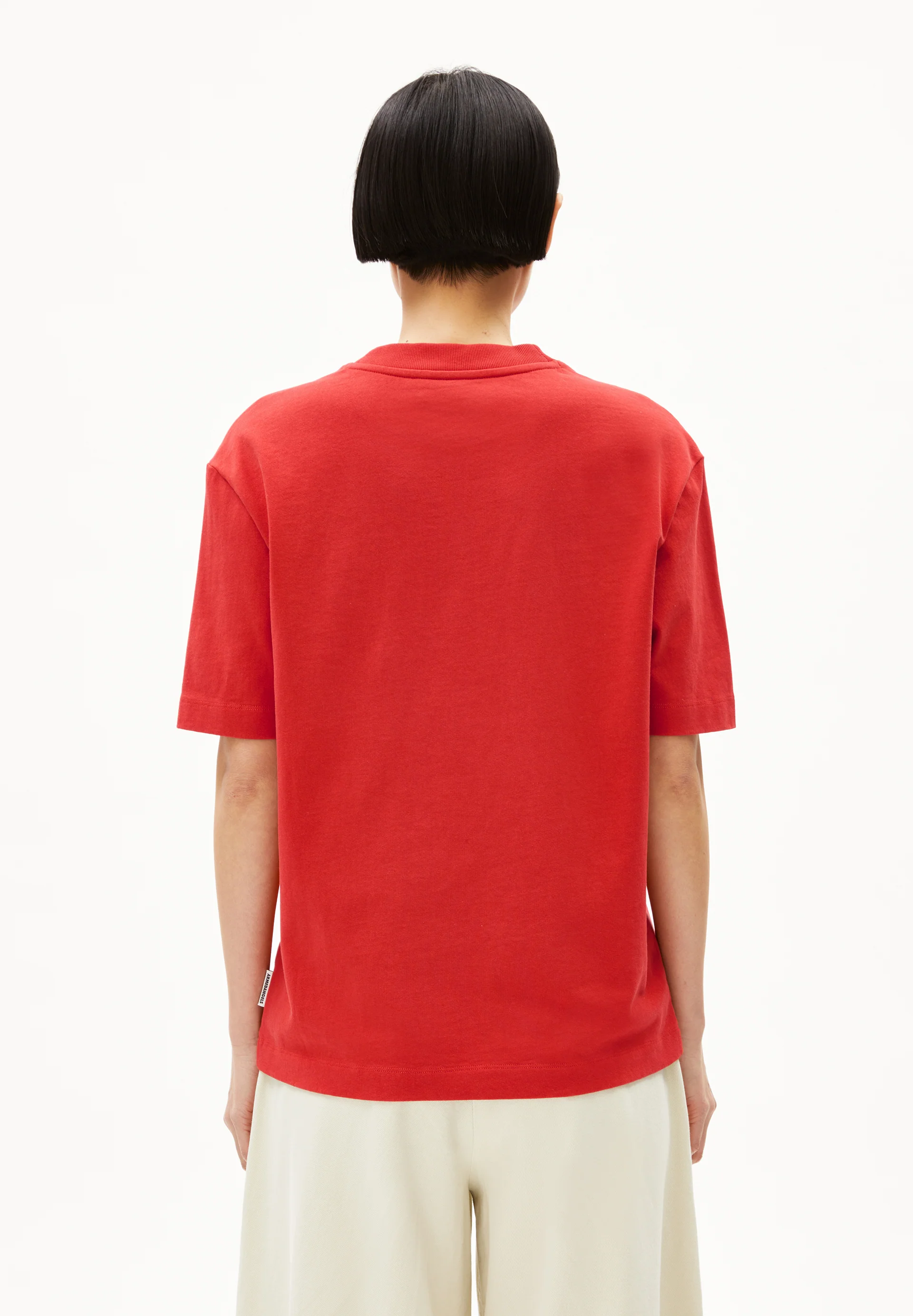 ICONIC Å TARJAA Heavyweight T-Shirt made of recycled Cotton